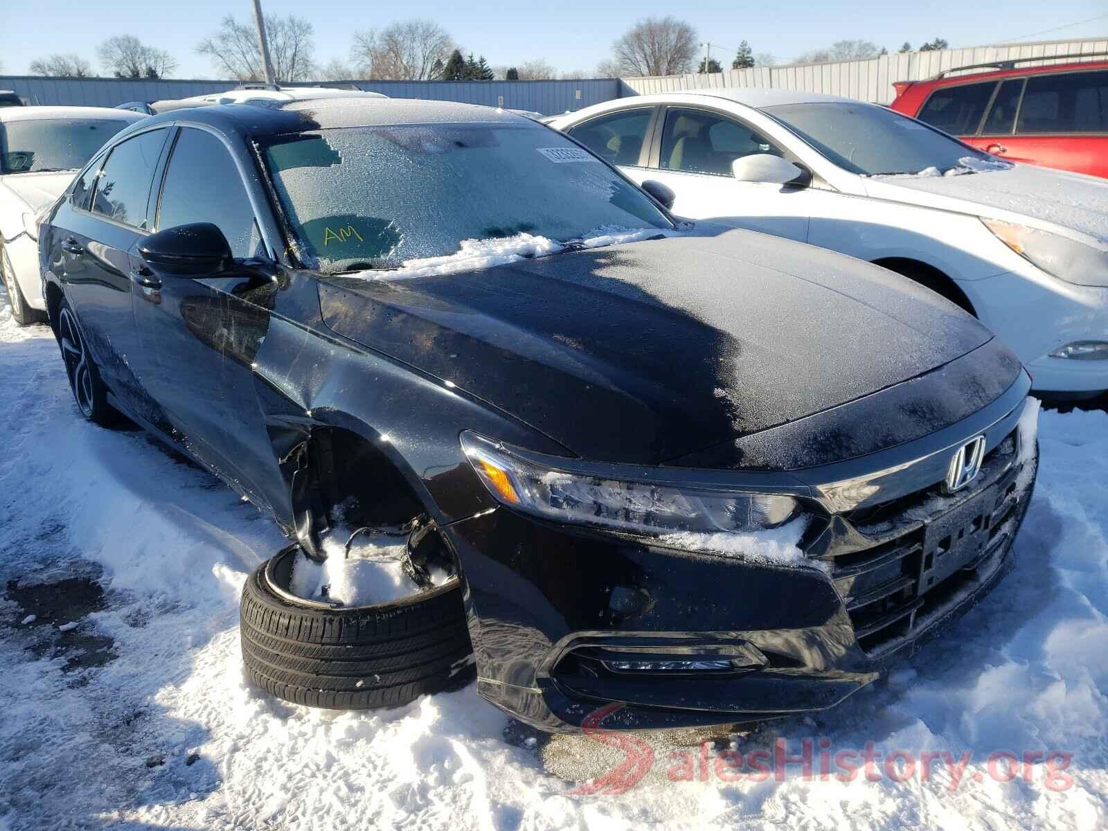 1HGCV2F31LA020169 2020 HONDA ACCORD