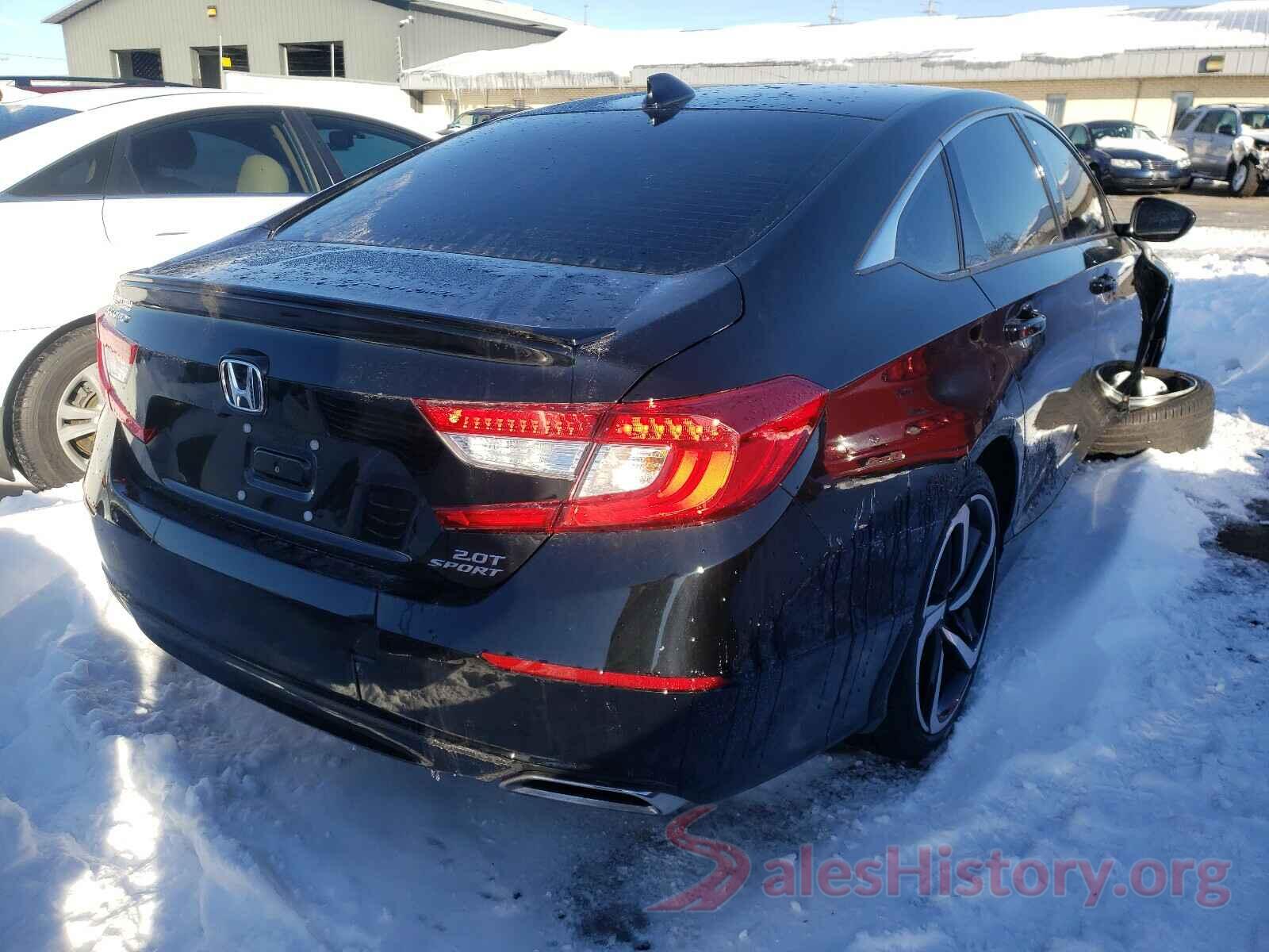 1HGCV2F31LA020169 2020 HONDA ACCORD