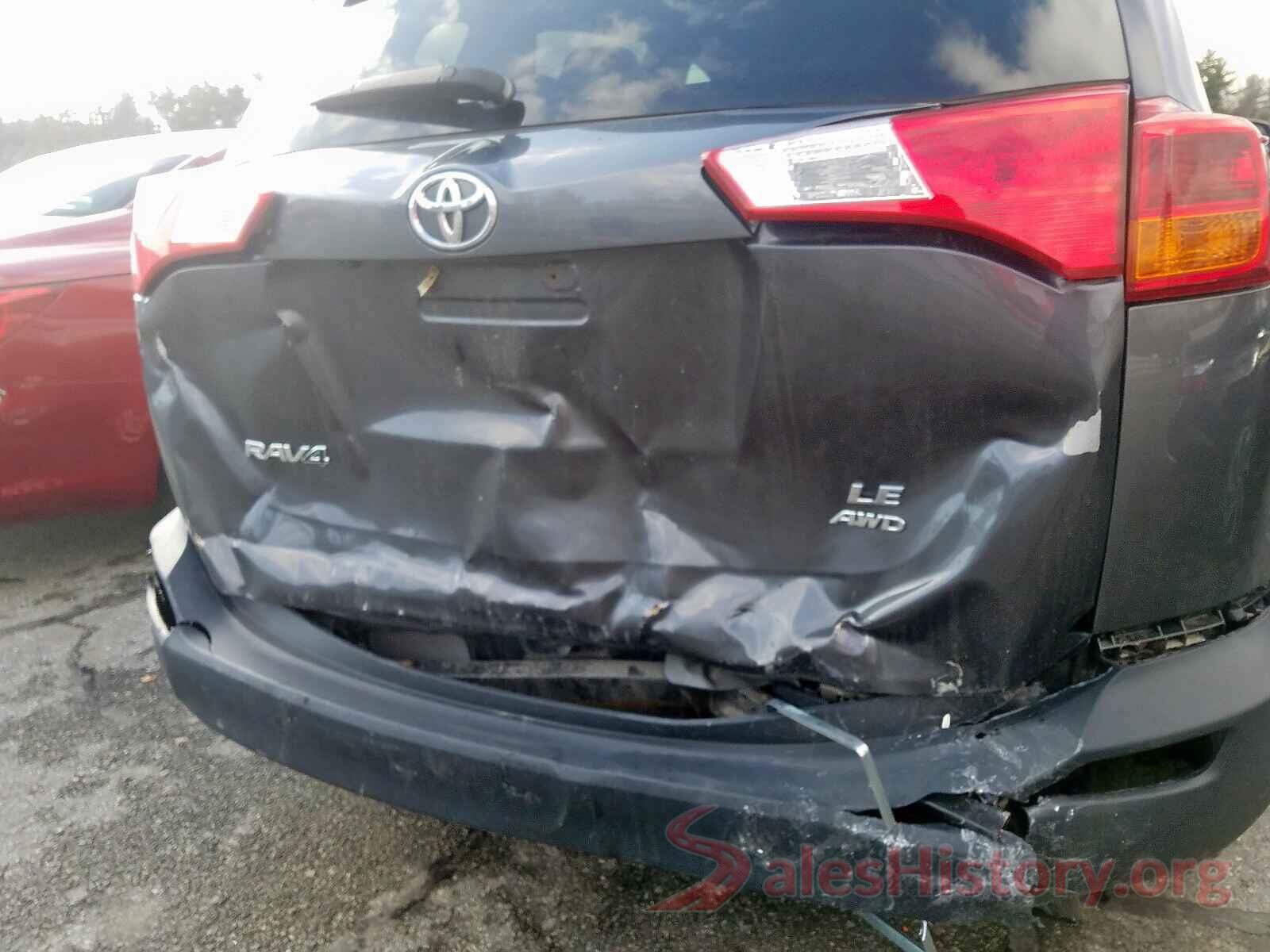 2T3BFREV3FW330865 2015 TOYOTA RAV4