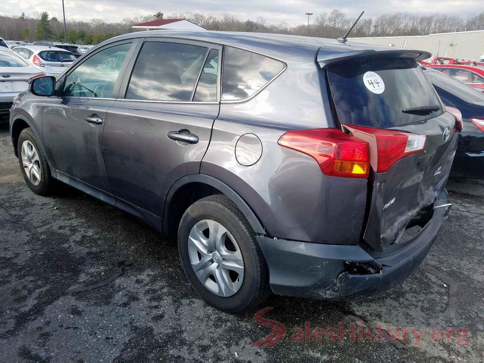 2T3BFREV3FW330865 2015 TOYOTA RAV4