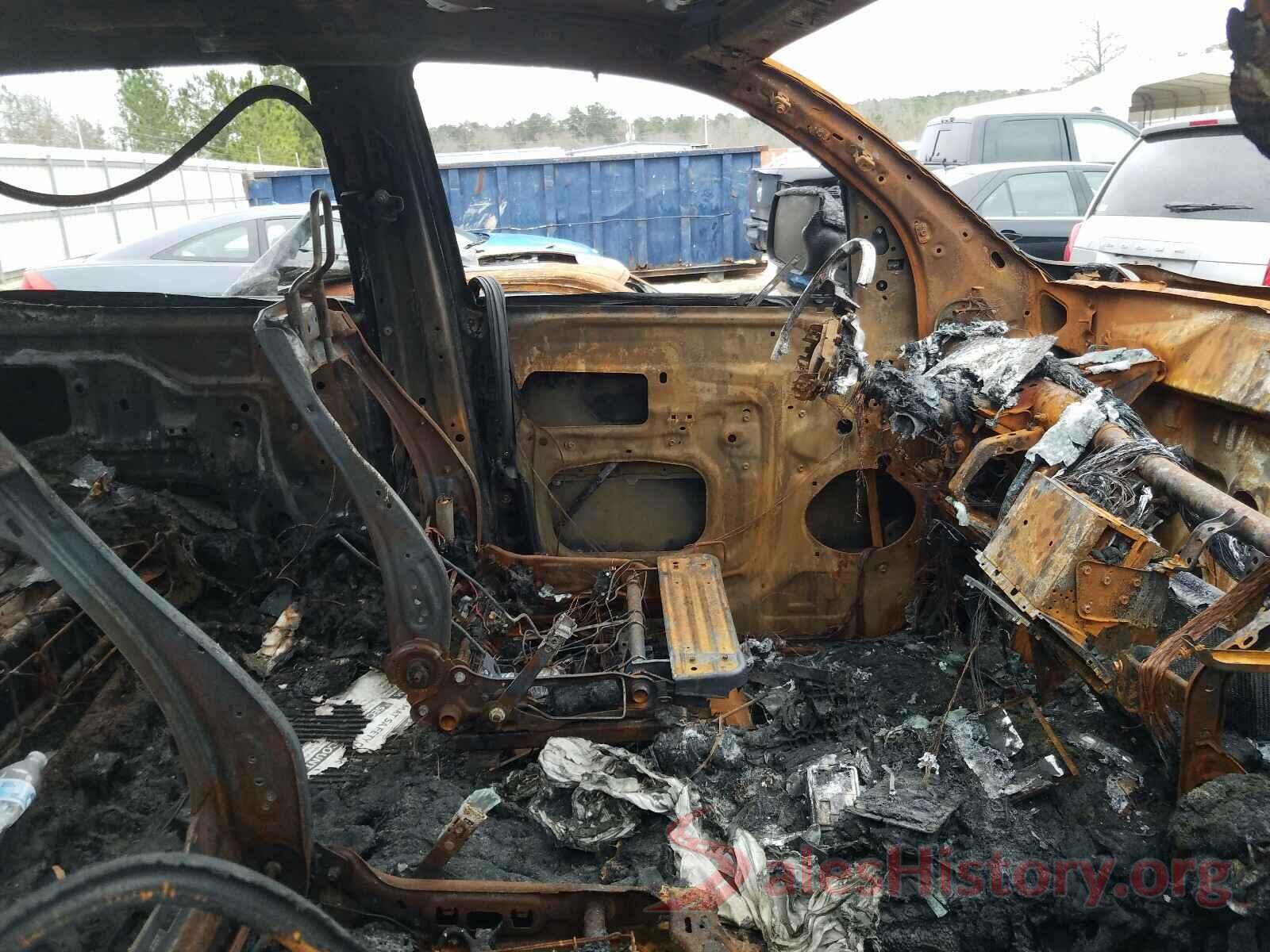 5TFEY5F12MX273255 2021 TOYOTA TUNDRA