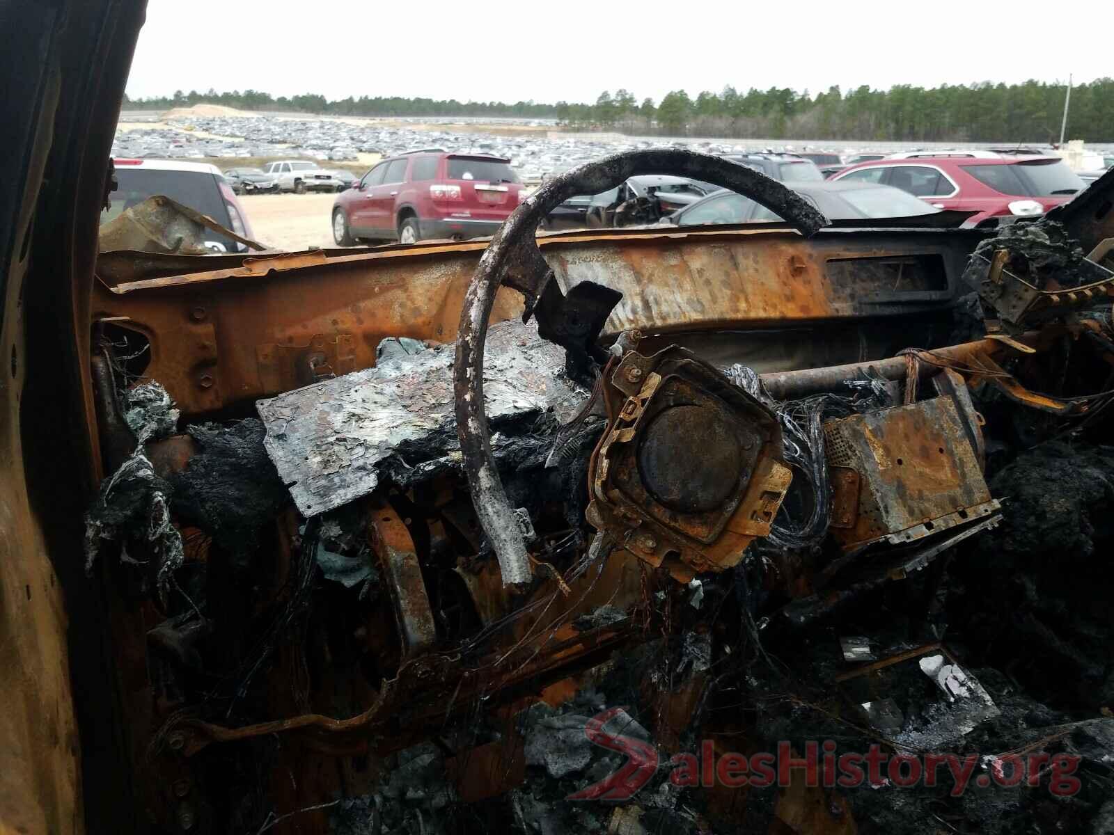 5TFEY5F12MX273255 2021 TOYOTA TUNDRA