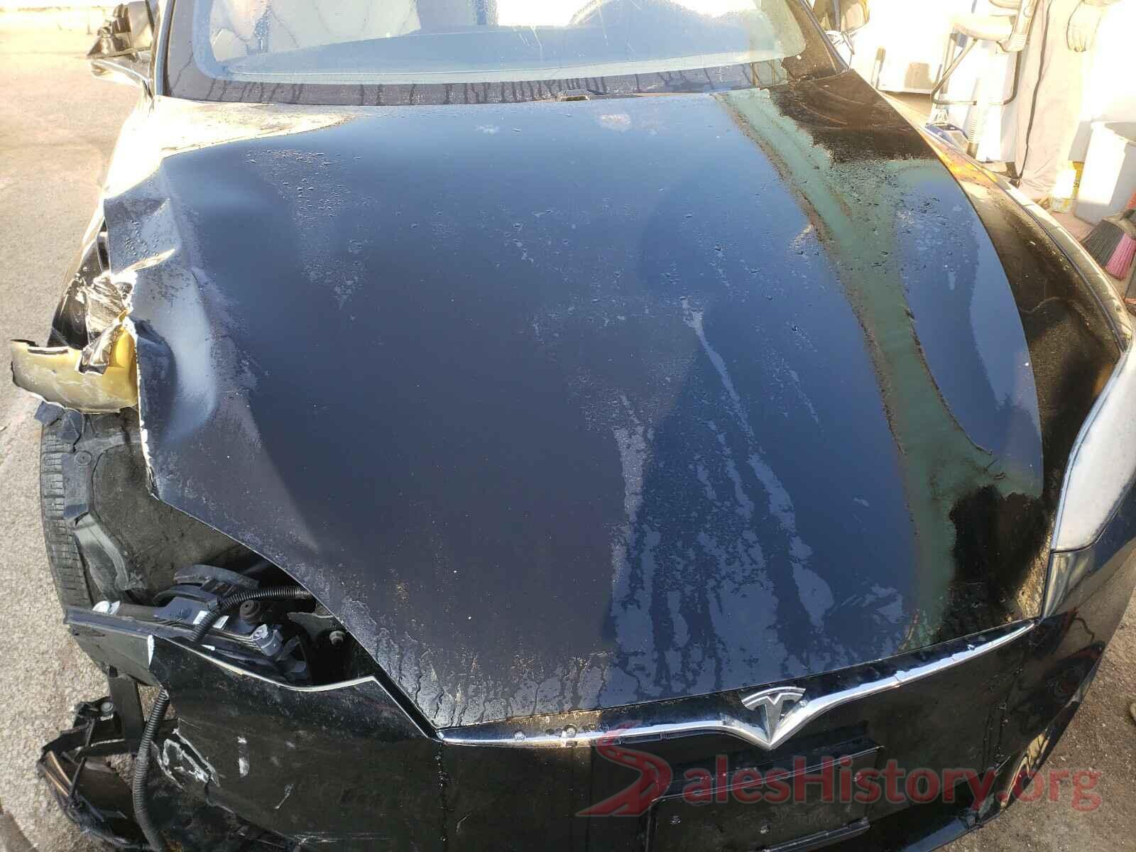 5YJSA1E26LF360577 2020 TESLA MODEL S