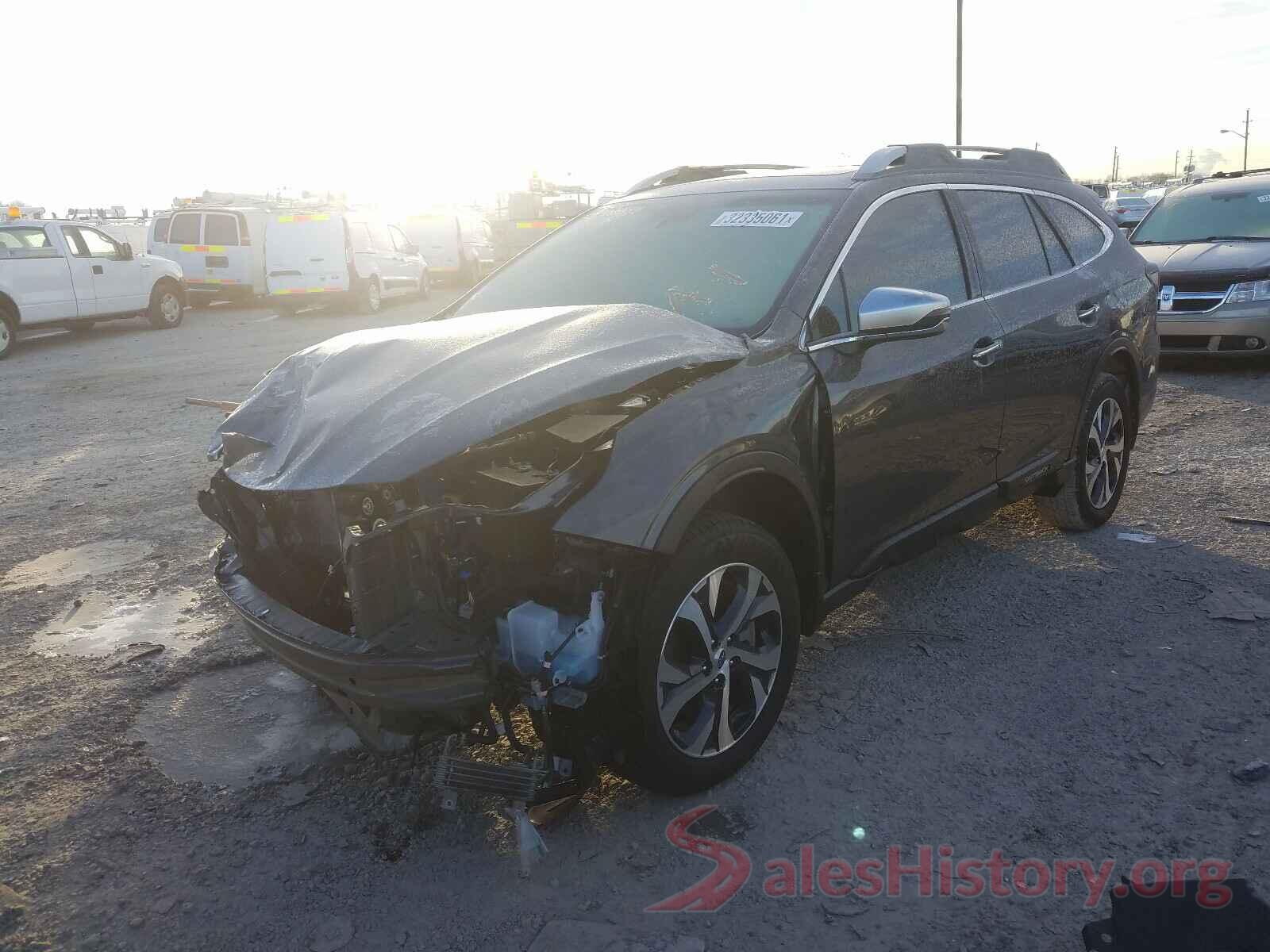 4S4BTAPC4L3128410 2020 SUBARU OUTBACK