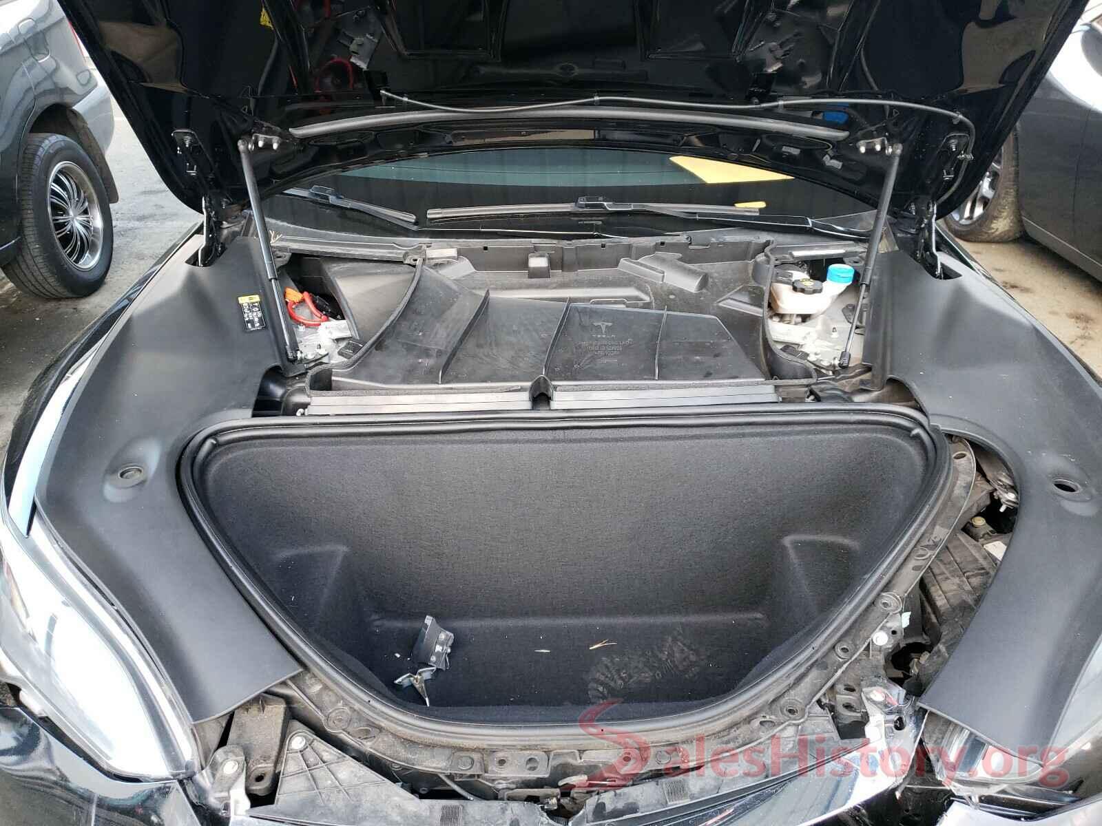 5YJSA1E11HF202582 2017 TESLA MODEL S