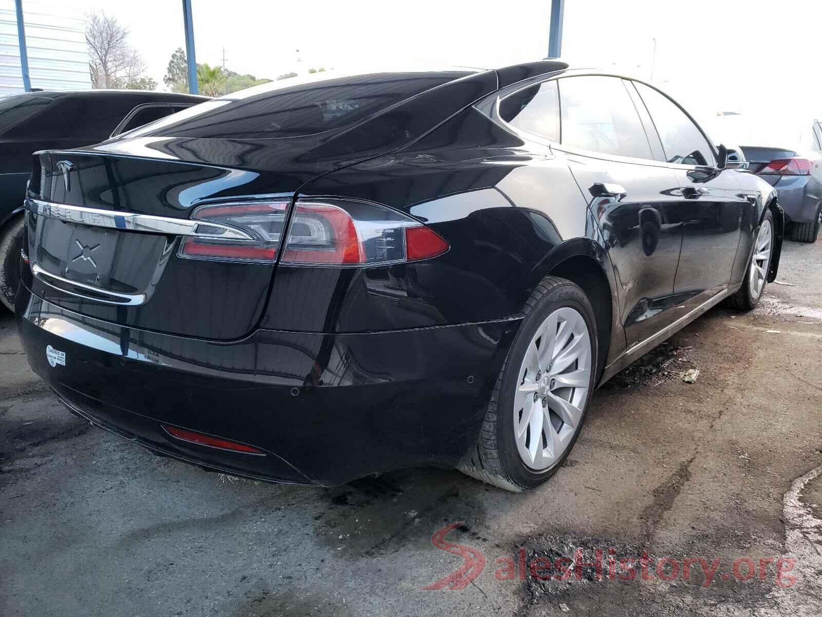 5YJSA1E11HF202582 2017 TESLA MODEL S