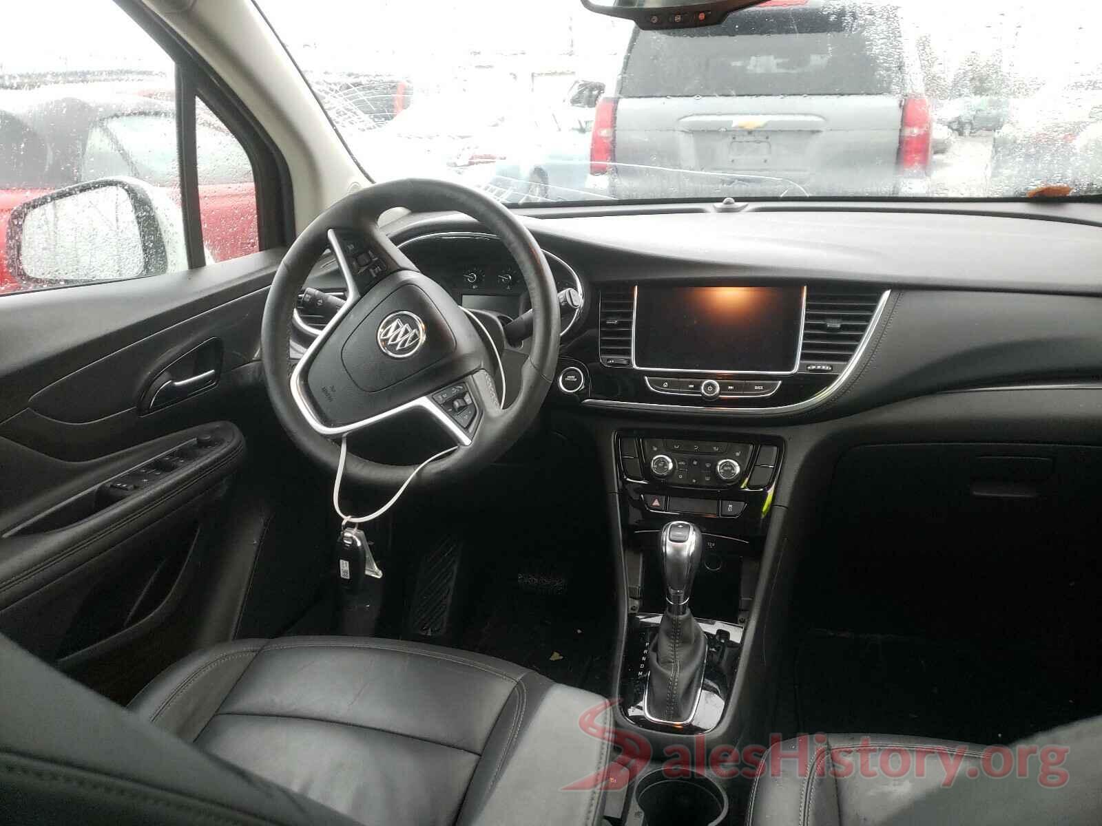 KL4CJCSBXLB047730 2020 BUICK ENCORE