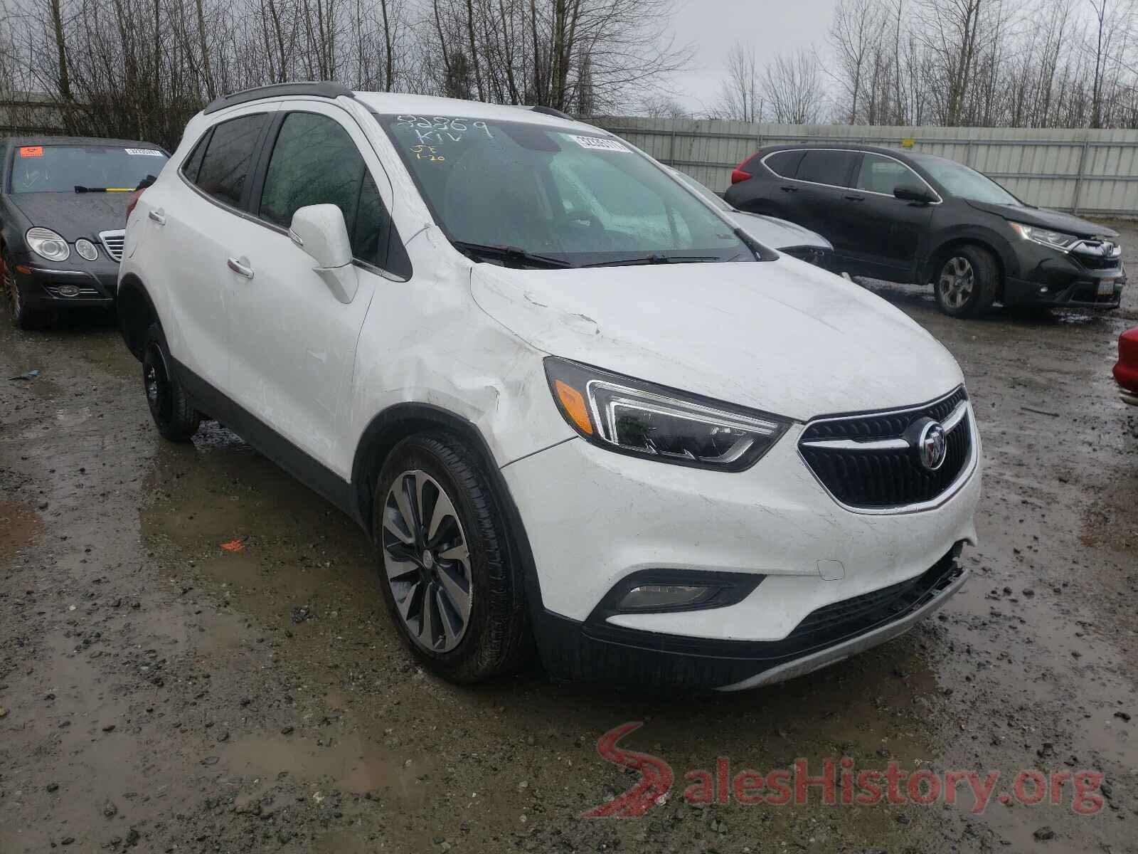 KL4CJCSBXLB047730 2020 BUICK ENCORE