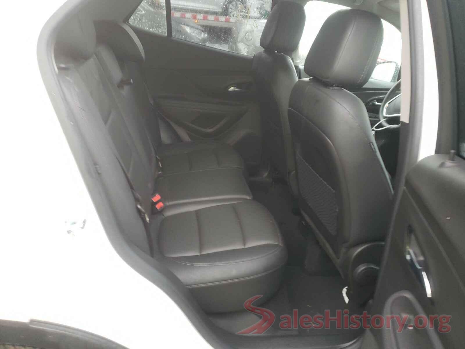 KL4CJCSBXLB047730 2020 BUICK ENCORE