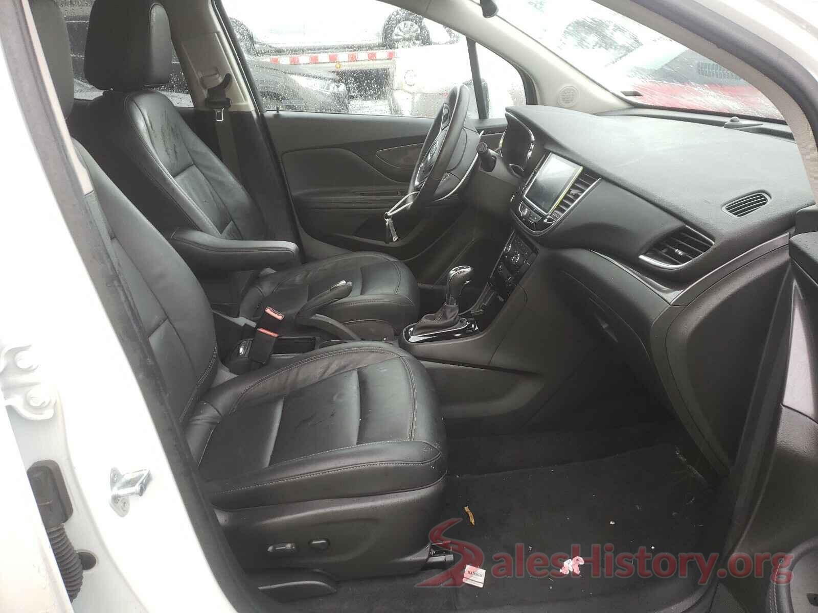 KL4CJCSBXLB047730 2020 BUICK ENCORE