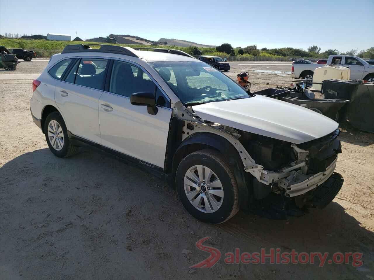 4S4BSABC2K3202836 2019 SUBARU OUTBACK