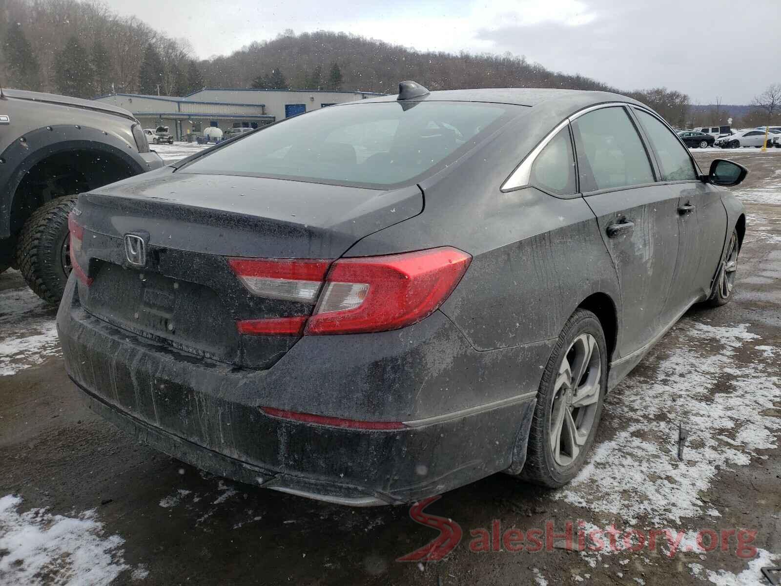 1HGCV1F45JA200450 2018 HONDA ACCORD