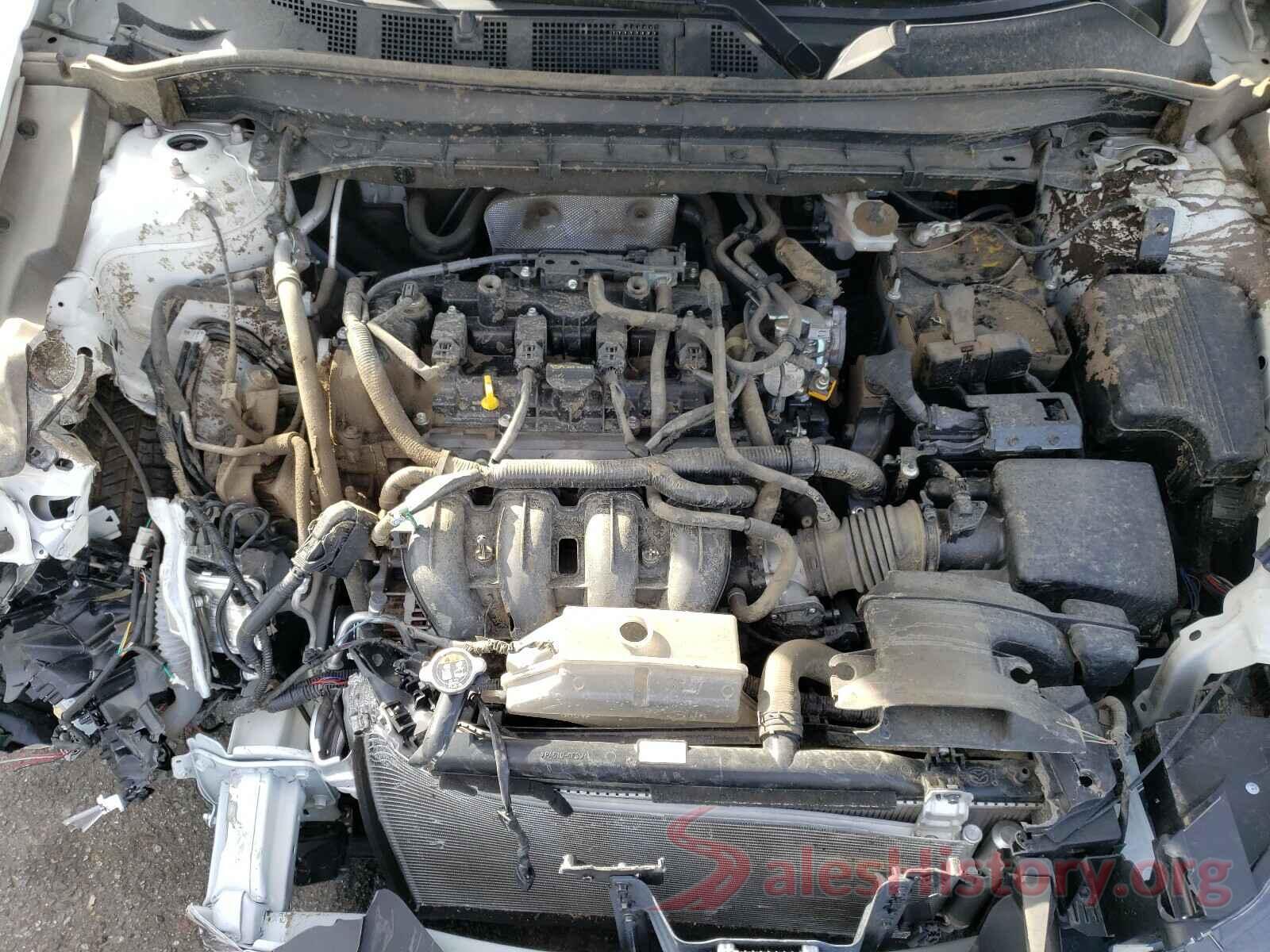 JM3KFBCM4L0767279 2020 MAZDA CX-5