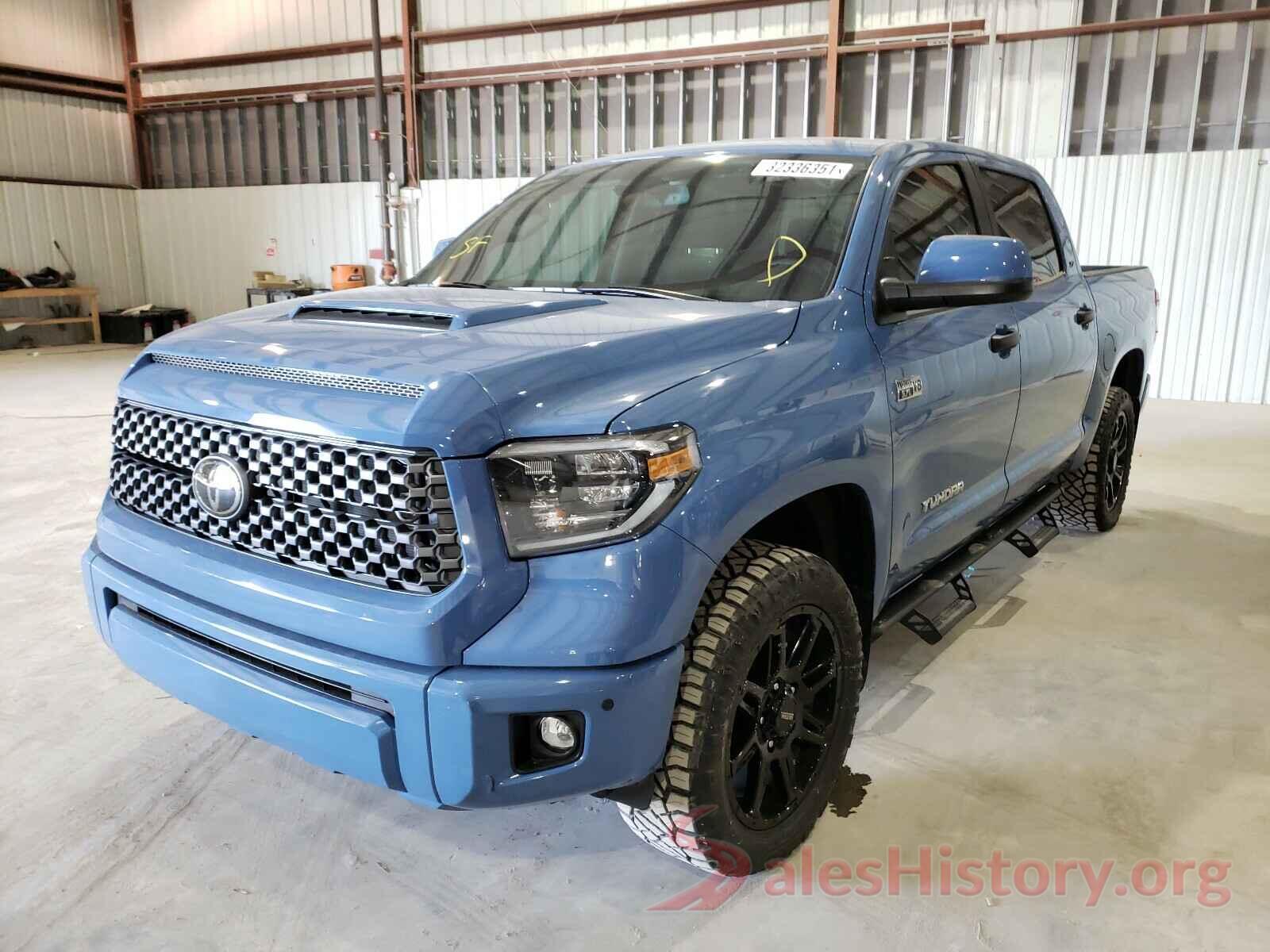 5TFDY5F17LX924437 2020 TOYOTA TUNDRA