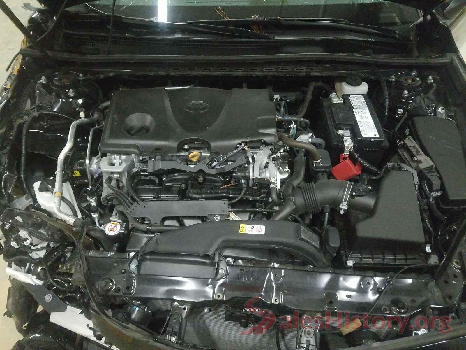 4T1G11AK9LU330200 2020 TOYOTA CAMRY