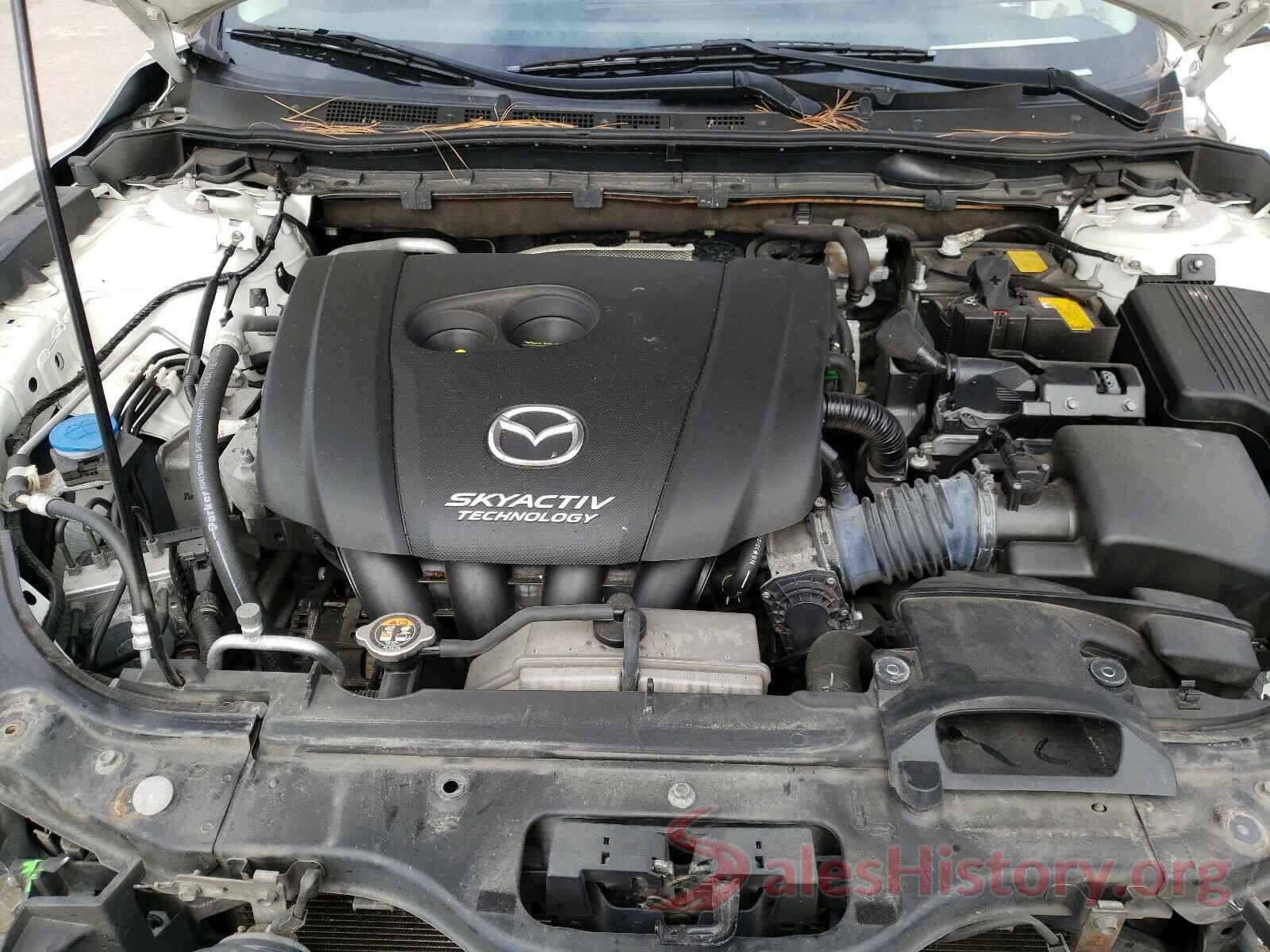 JM1GJ1V54G1455623 2016 MAZDA 6