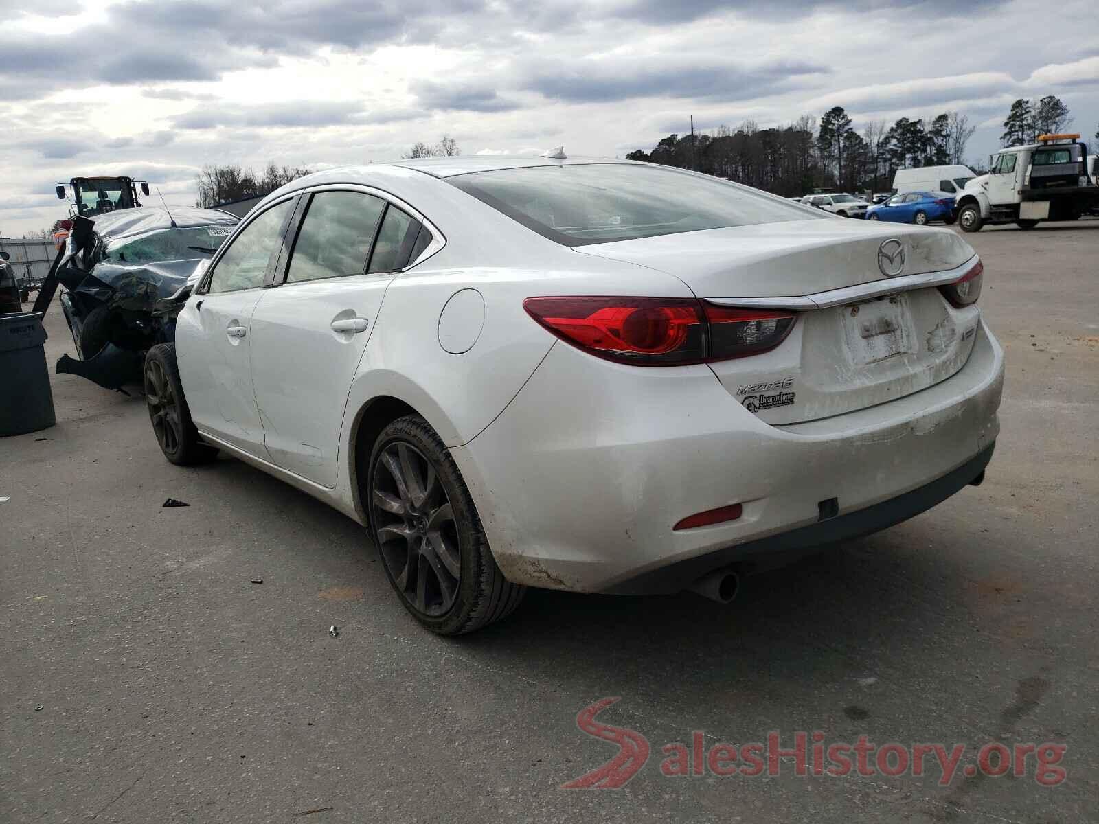 JM1GJ1V54G1455623 2016 MAZDA 6