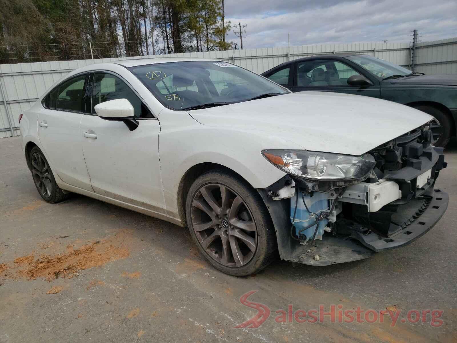 JM1GJ1V54G1455623 2016 MAZDA 6