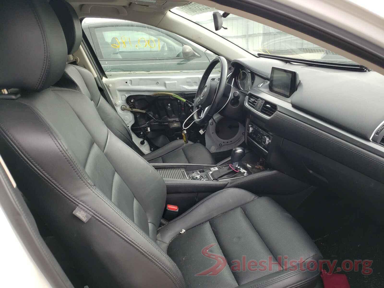 JM1GJ1V54G1455623 2016 MAZDA 6