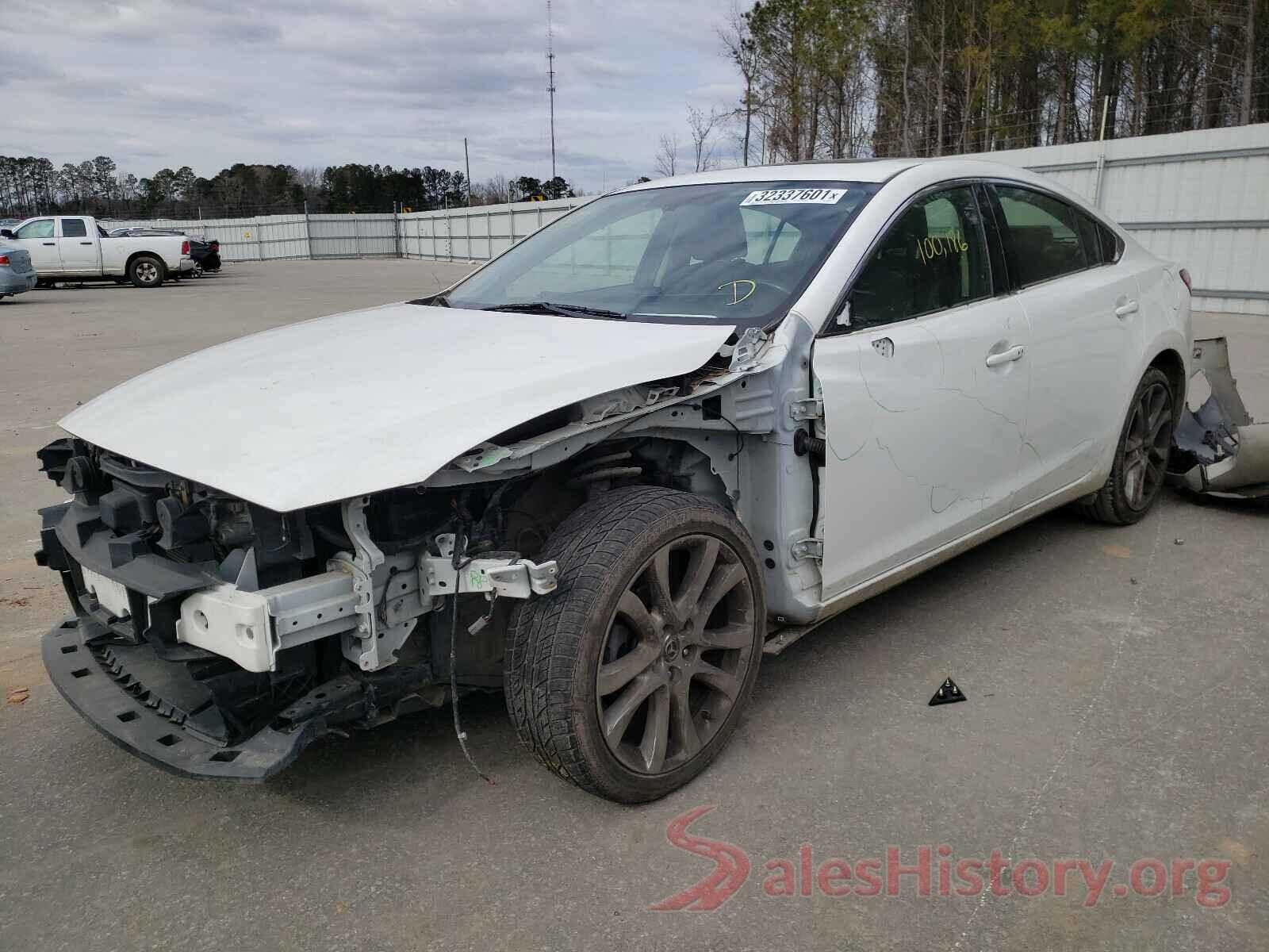 JM1GJ1V54G1455623 2016 MAZDA 6