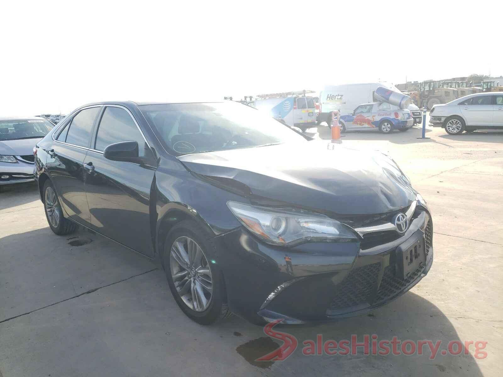 4T1BF1FK3GU230703 2016 TOYOTA CAMRY