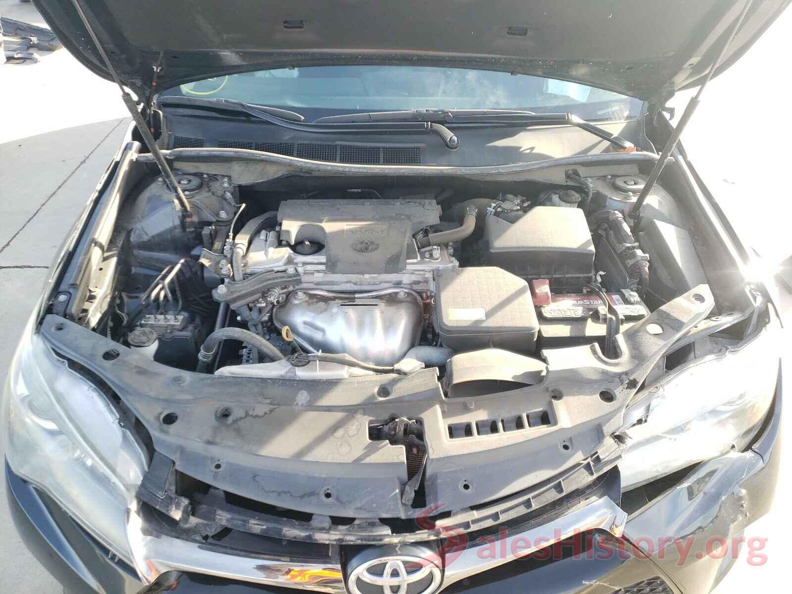 4T1BF1FK3GU230703 2016 TOYOTA CAMRY