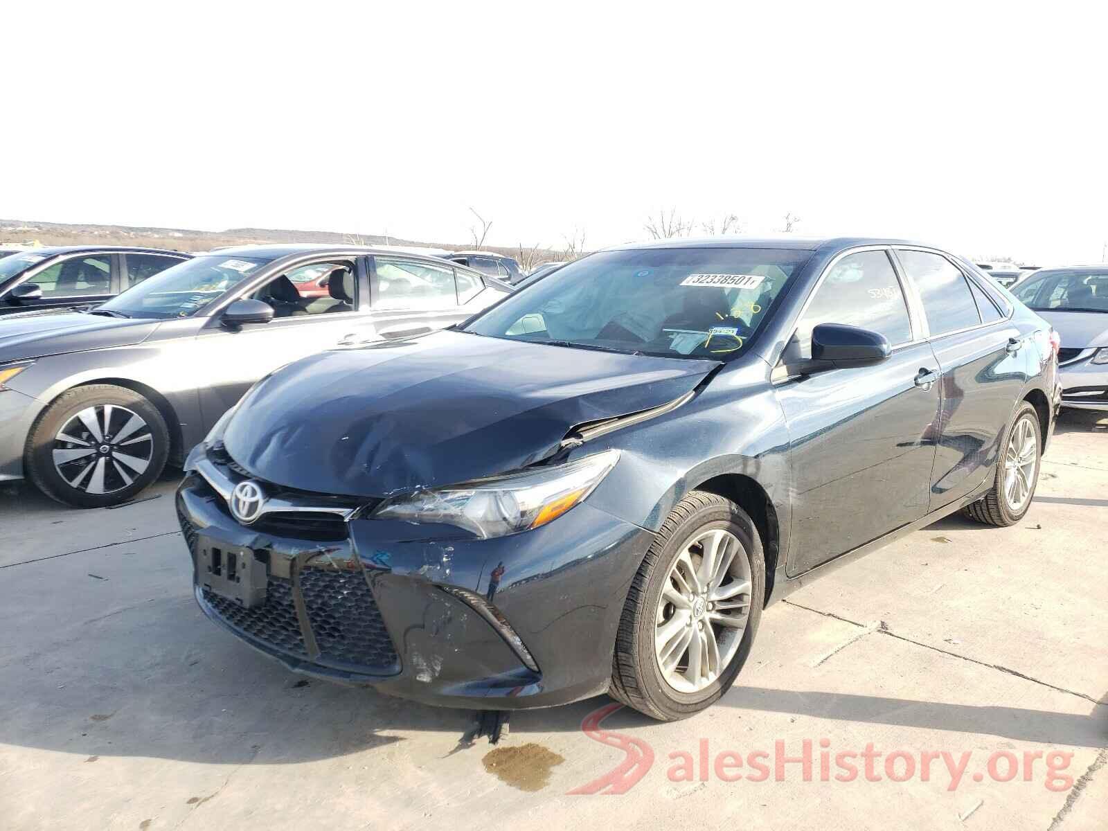 4T1BF1FK3GU230703 2016 TOYOTA CAMRY