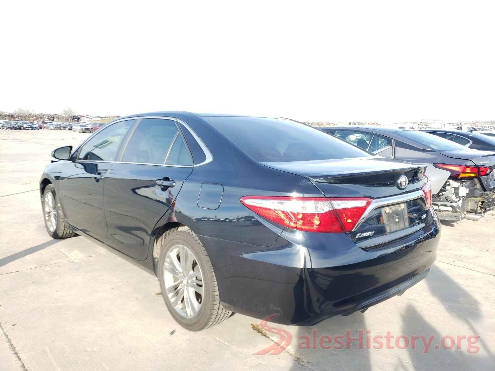 4T1BF1FK3GU230703 2016 TOYOTA CAMRY