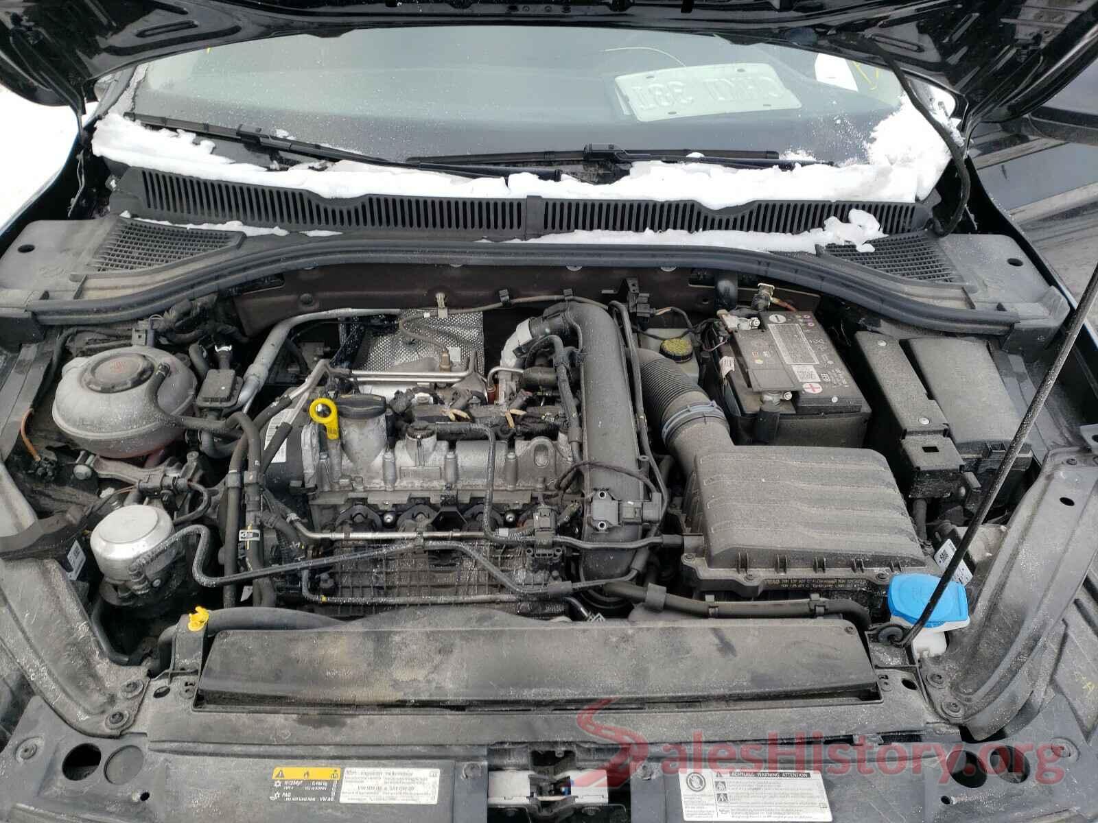 3VWC57BU0KM185686 2019 VOLKSWAGEN JETTA