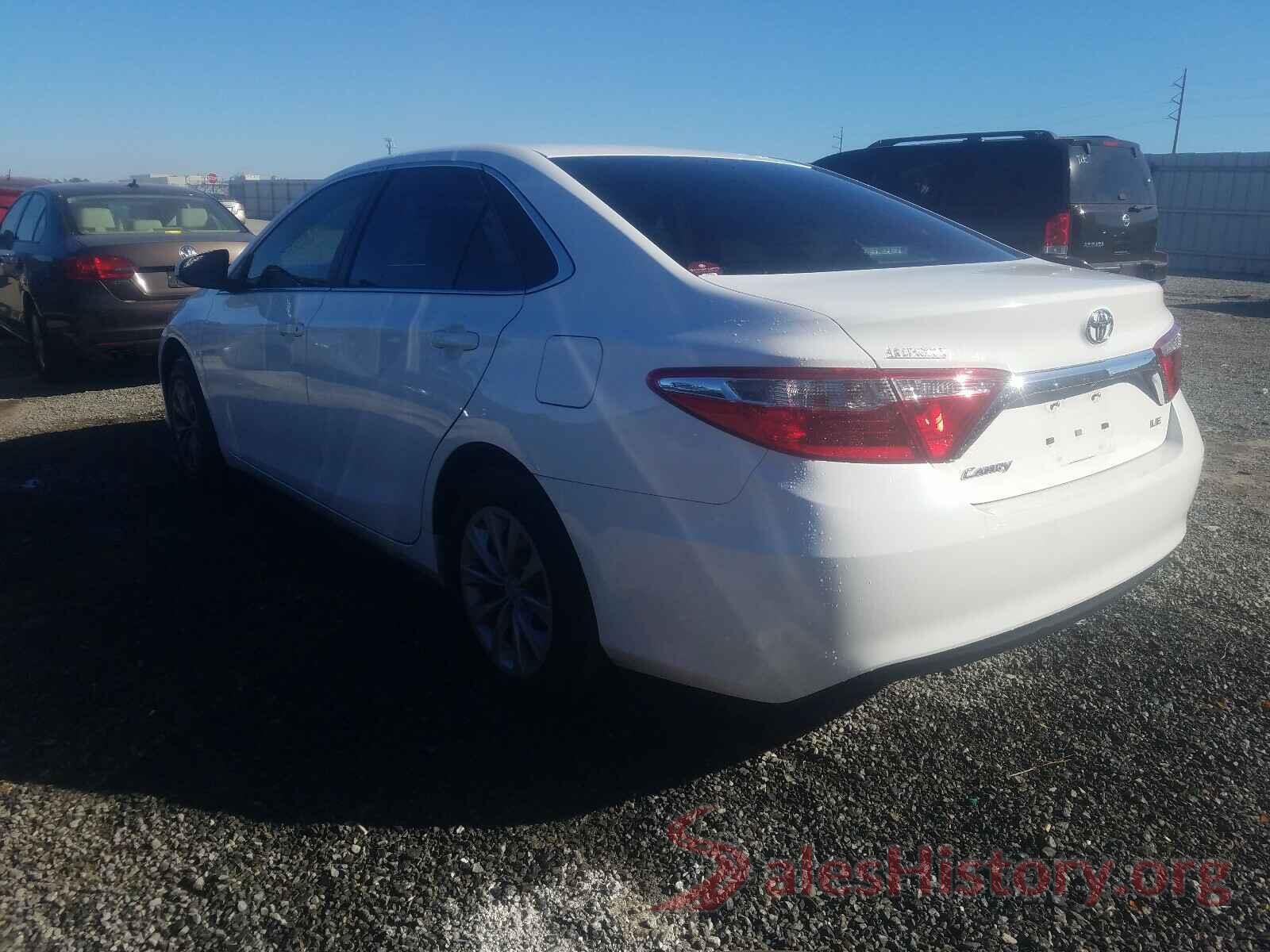 4T1BF1FK0HU364960 2017 TOYOTA CAMRY