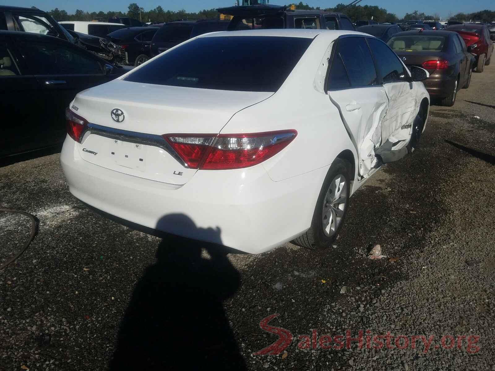 4T1BF1FK0HU364960 2017 TOYOTA CAMRY