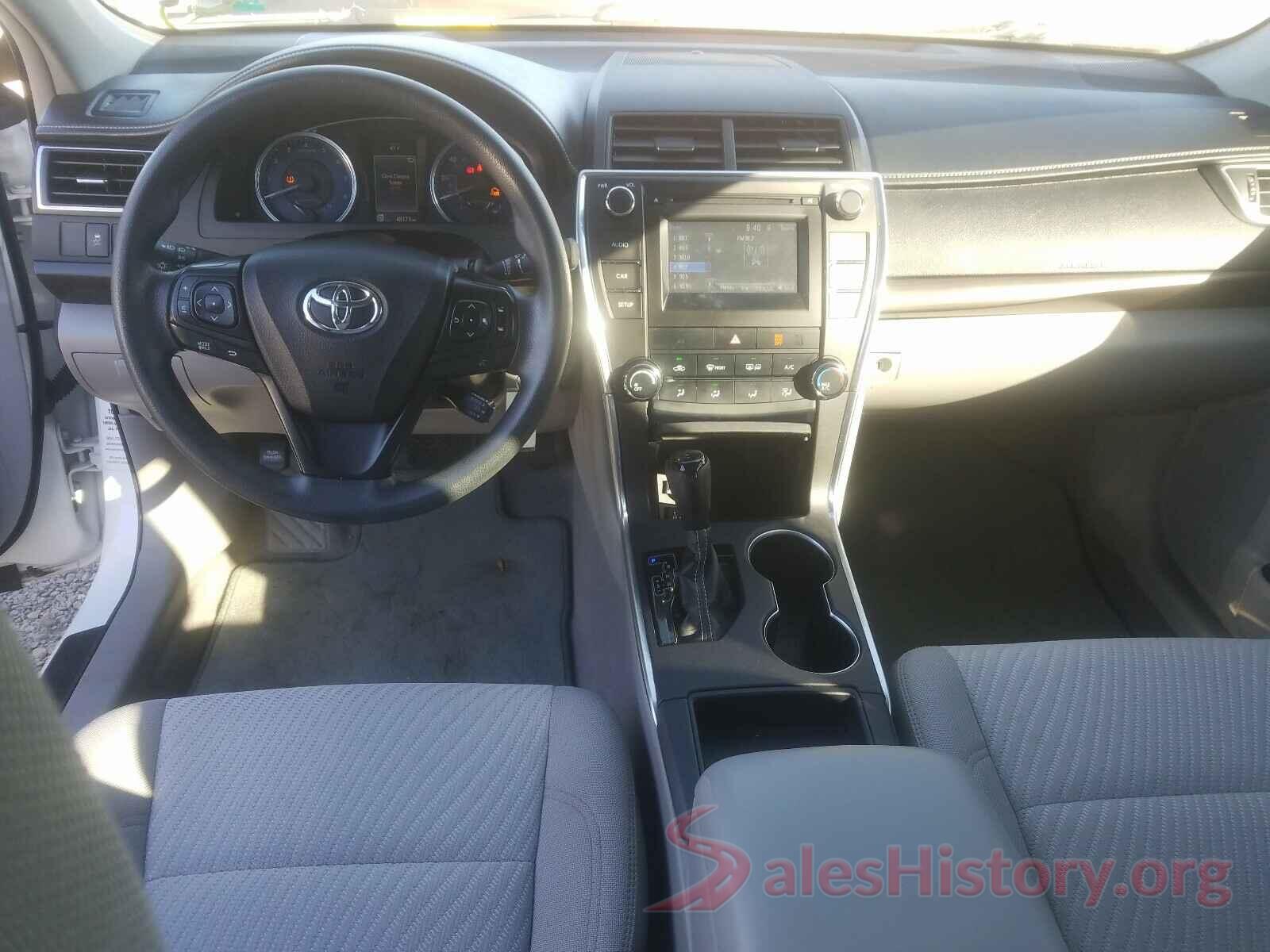 4T1BF1FK0HU364960 2017 TOYOTA CAMRY