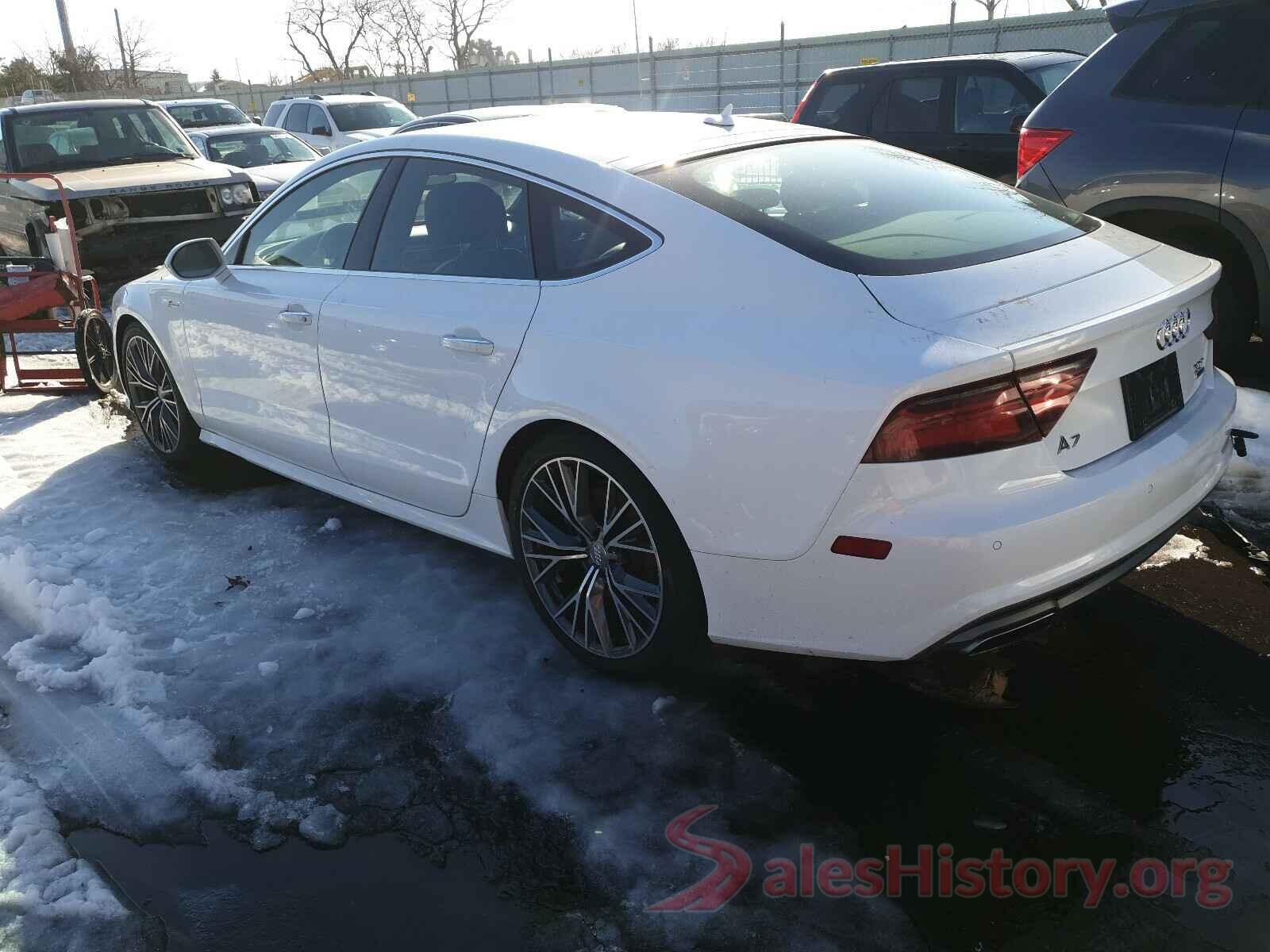 WAUW3AFC6JN072525 2018 AUDI A7