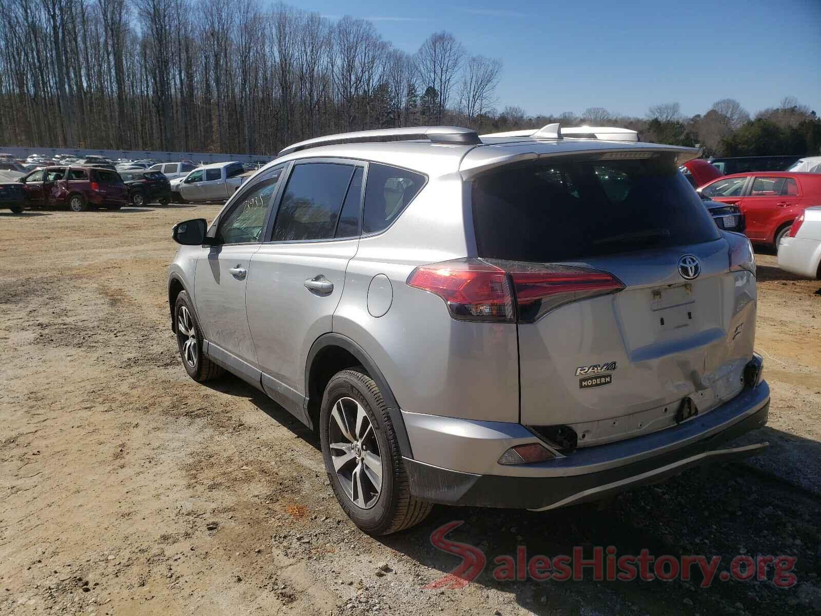 2T3RFREV0HW599648 2017 TOYOTA RAV4