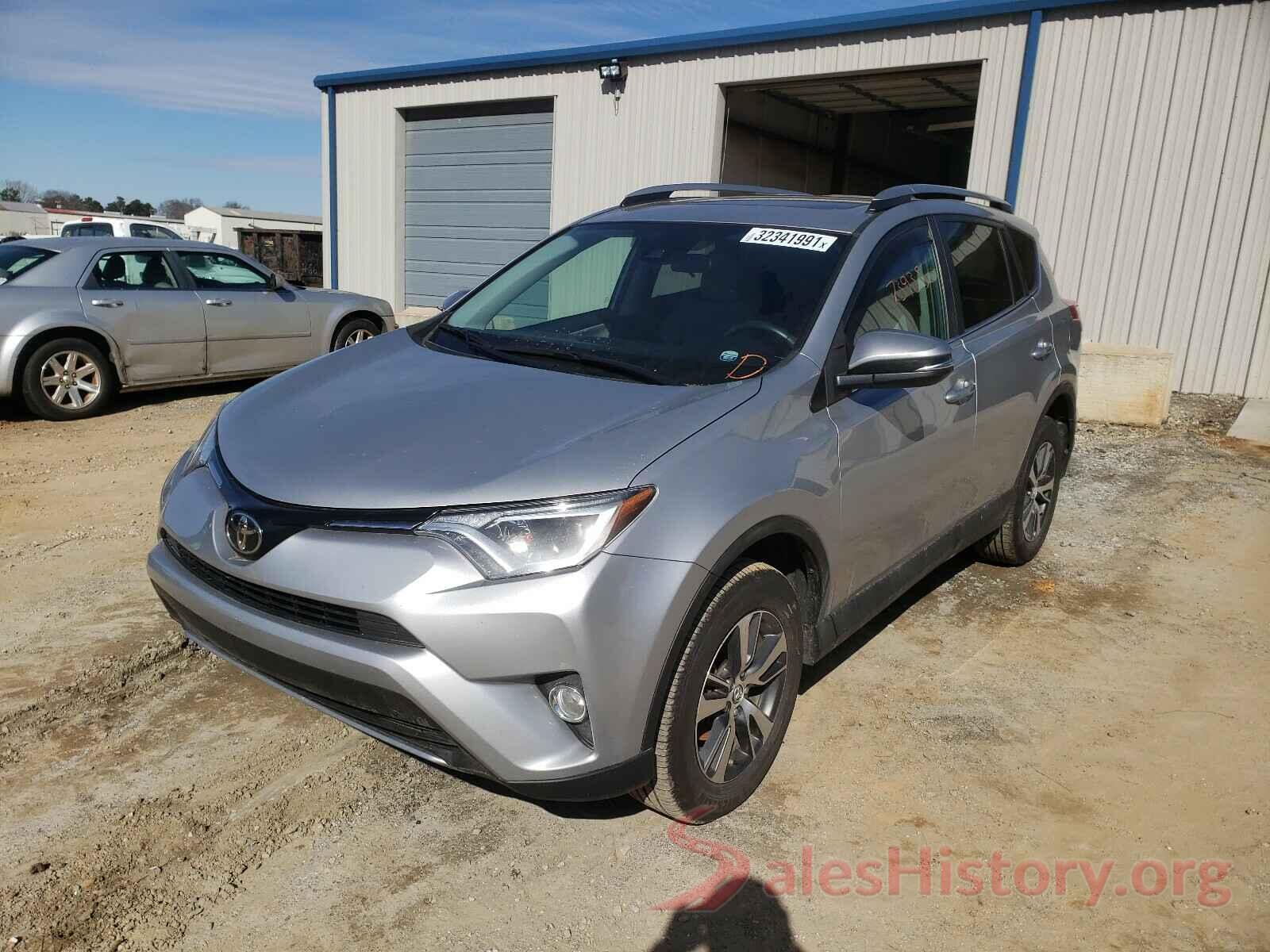 2T3RFREV0HW599648 2017 TOYOTA RAV4