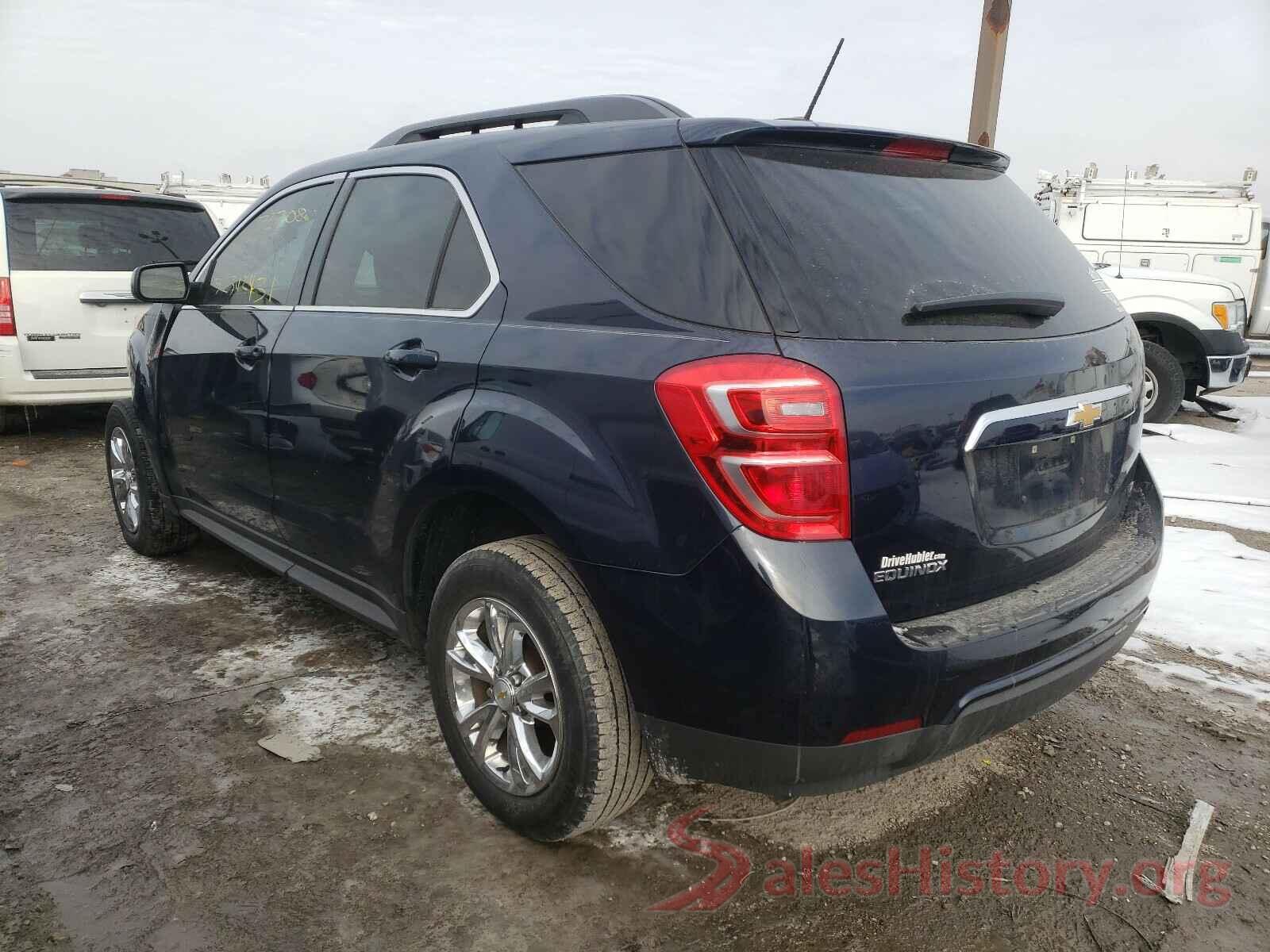 2GNALCEK3H6268395 2017 CHEVROLET EQUINOX