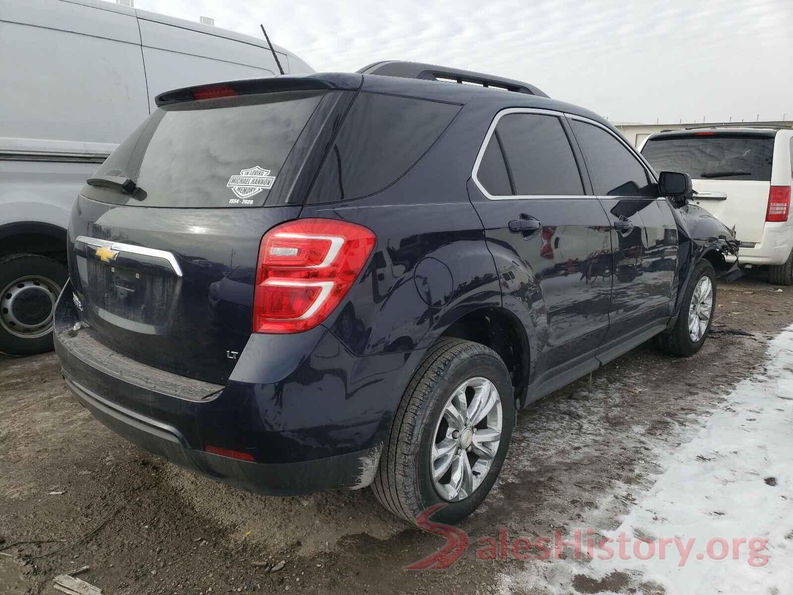 2GNALCEK3H6268395 2017 CHEVROLET EQUINOX