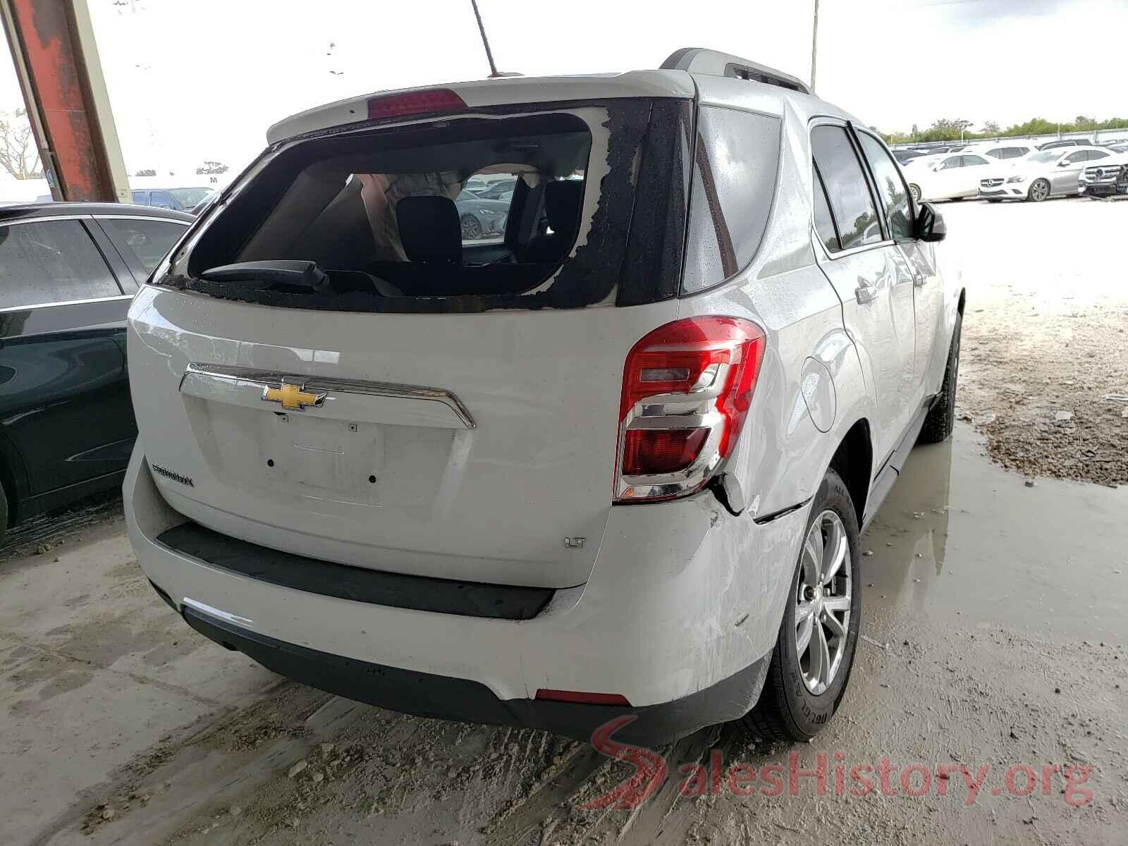 2GNALCEK2H6187758 2017 CHEVROLET EQUINOX