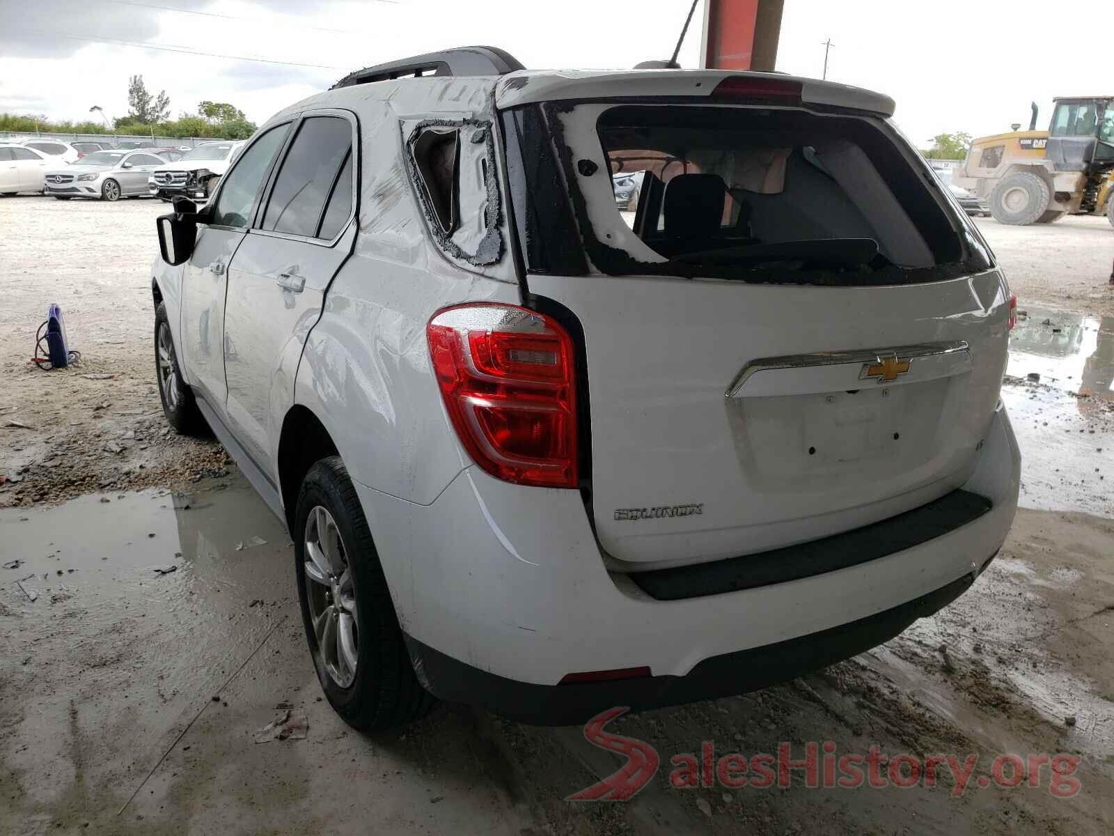 2GNALCEK2H6187758 2017 CHEVROLET EQUINOX