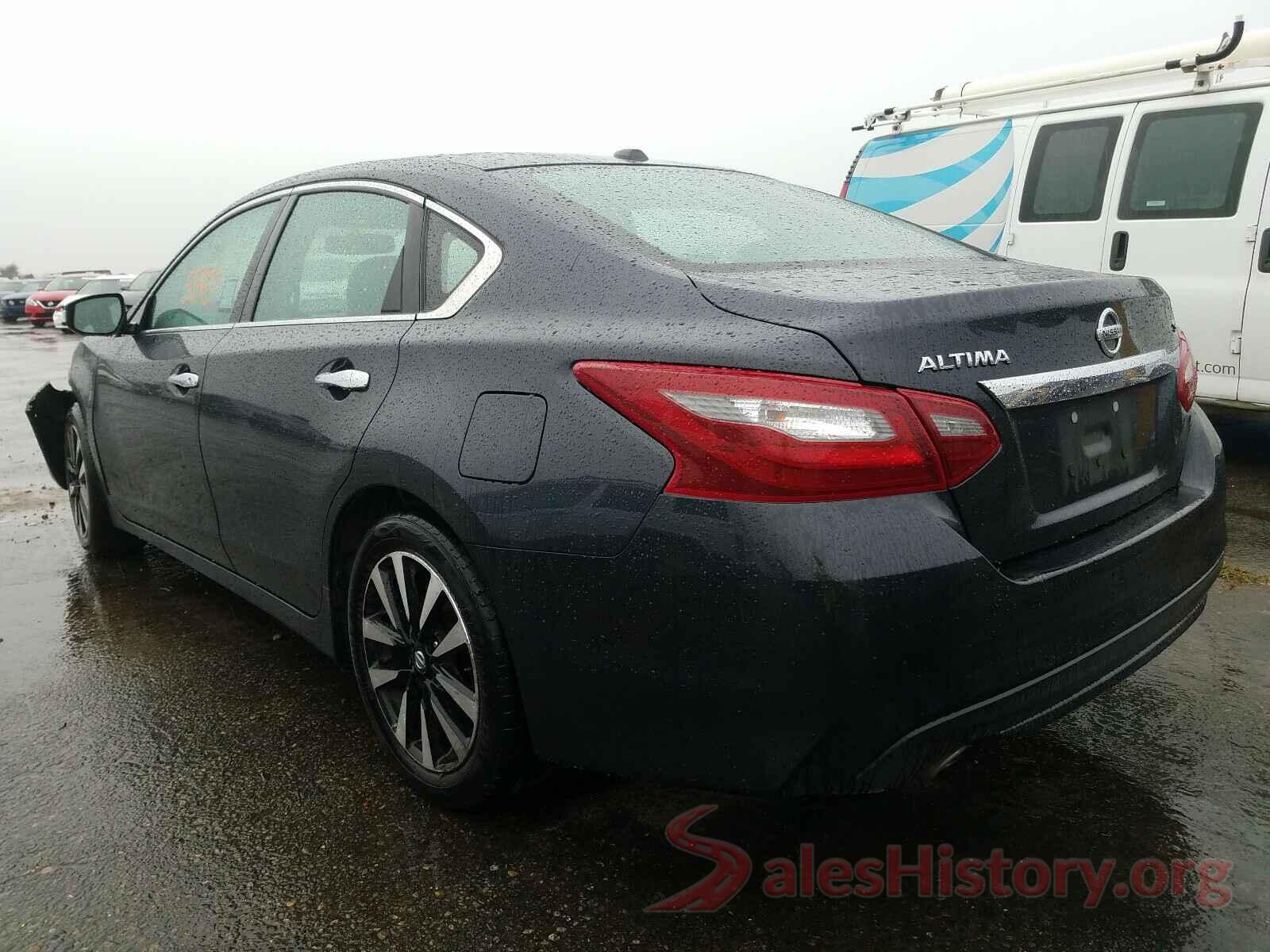 1N4AL3AP8JC172601 2018 NISSAN ALTIMA