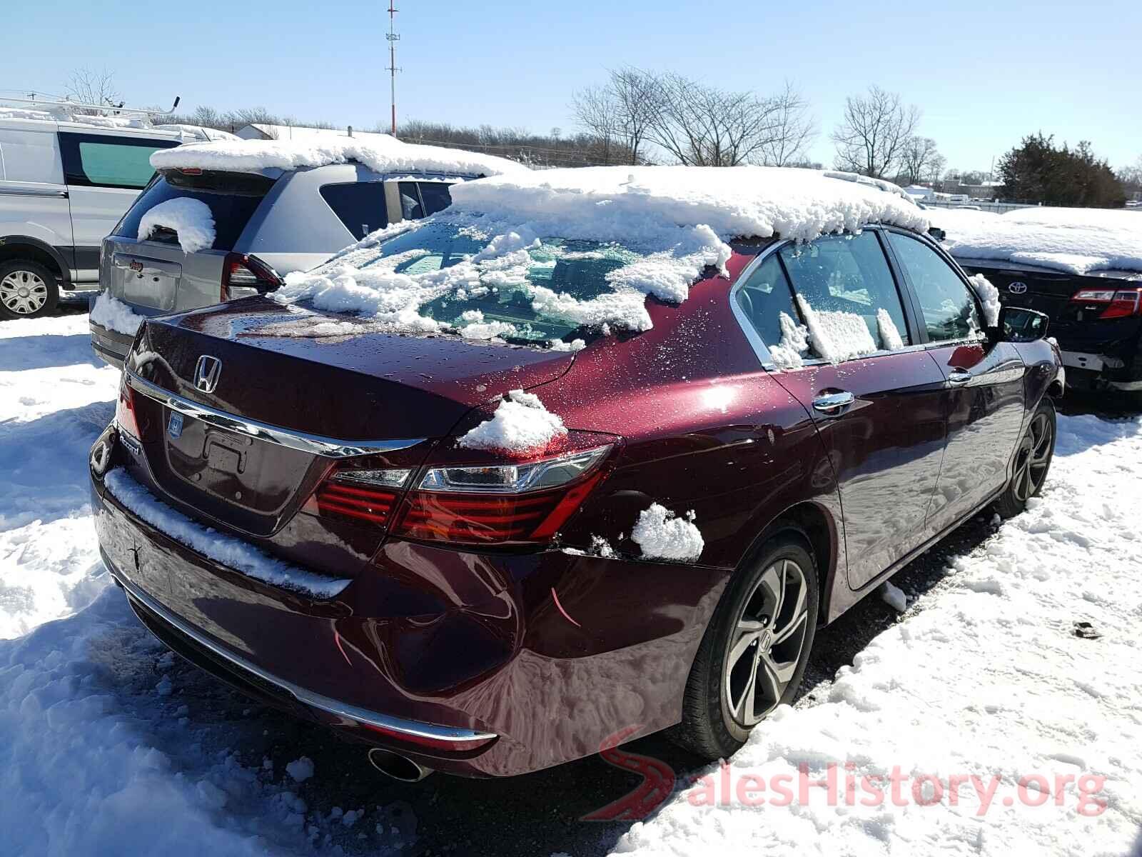 1HGCR2F36HA175280 2017 HONDA ACCORD