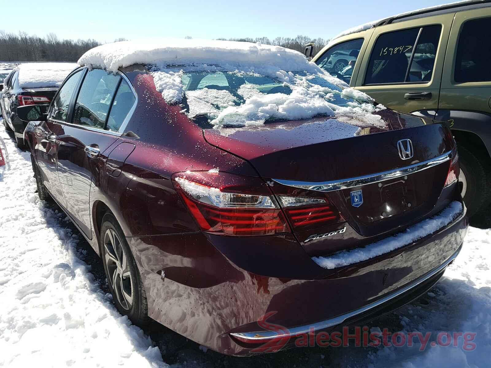 1HGCR2F36HA175280 2017 HONDA ACCORD