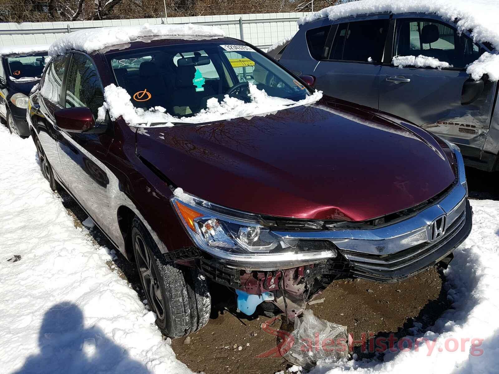 1HGCR2F36HA175280 2017 HONDA ACCORD