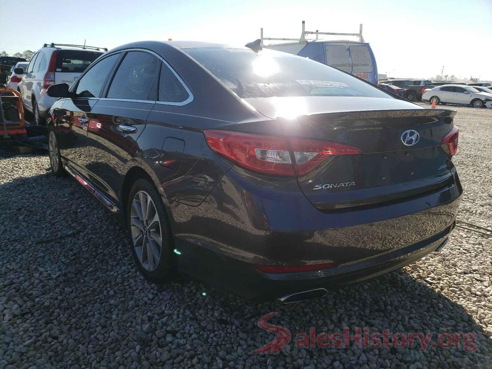 5NPE34AFXGH402984 2016 HYUNDAI SONATA