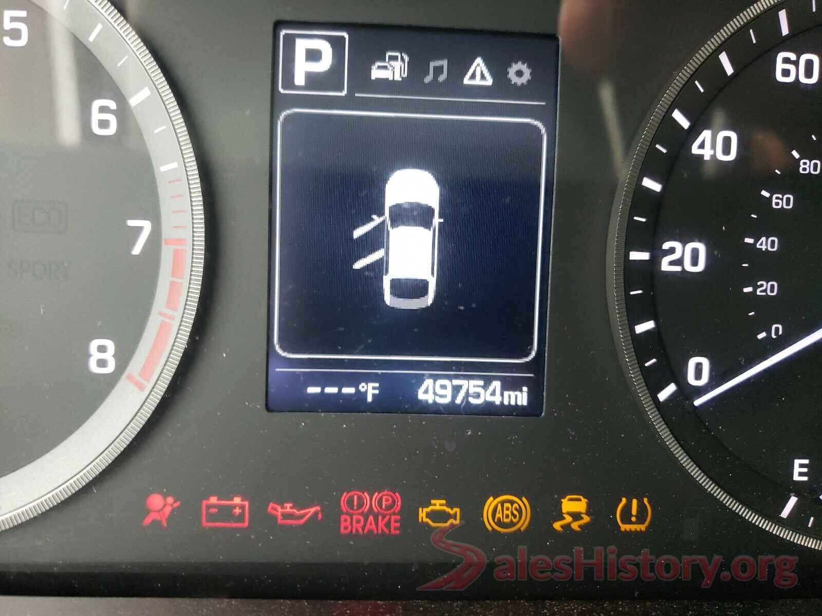 5NPE34AFXGH402984 2016 HYUNDAI SONATA