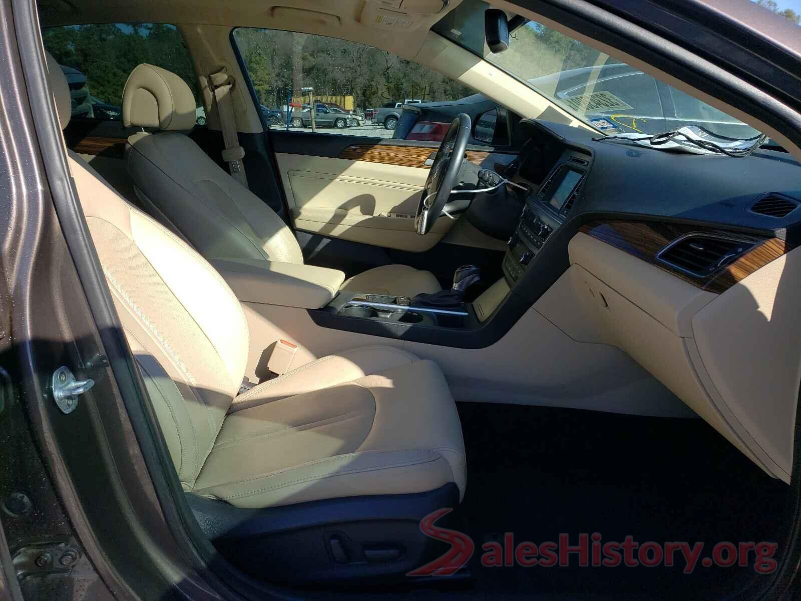 5NPE34AFXGH402984 2016 HYUNDAI SONATA