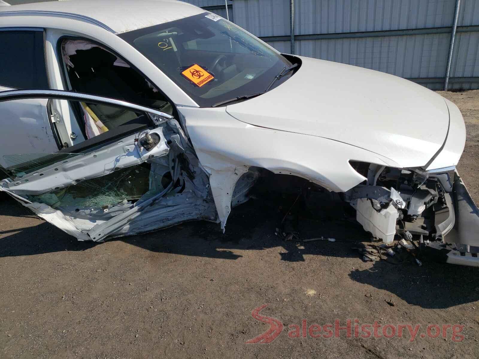 JM3TCABY4J0202720 2018 MAZDA CX-9