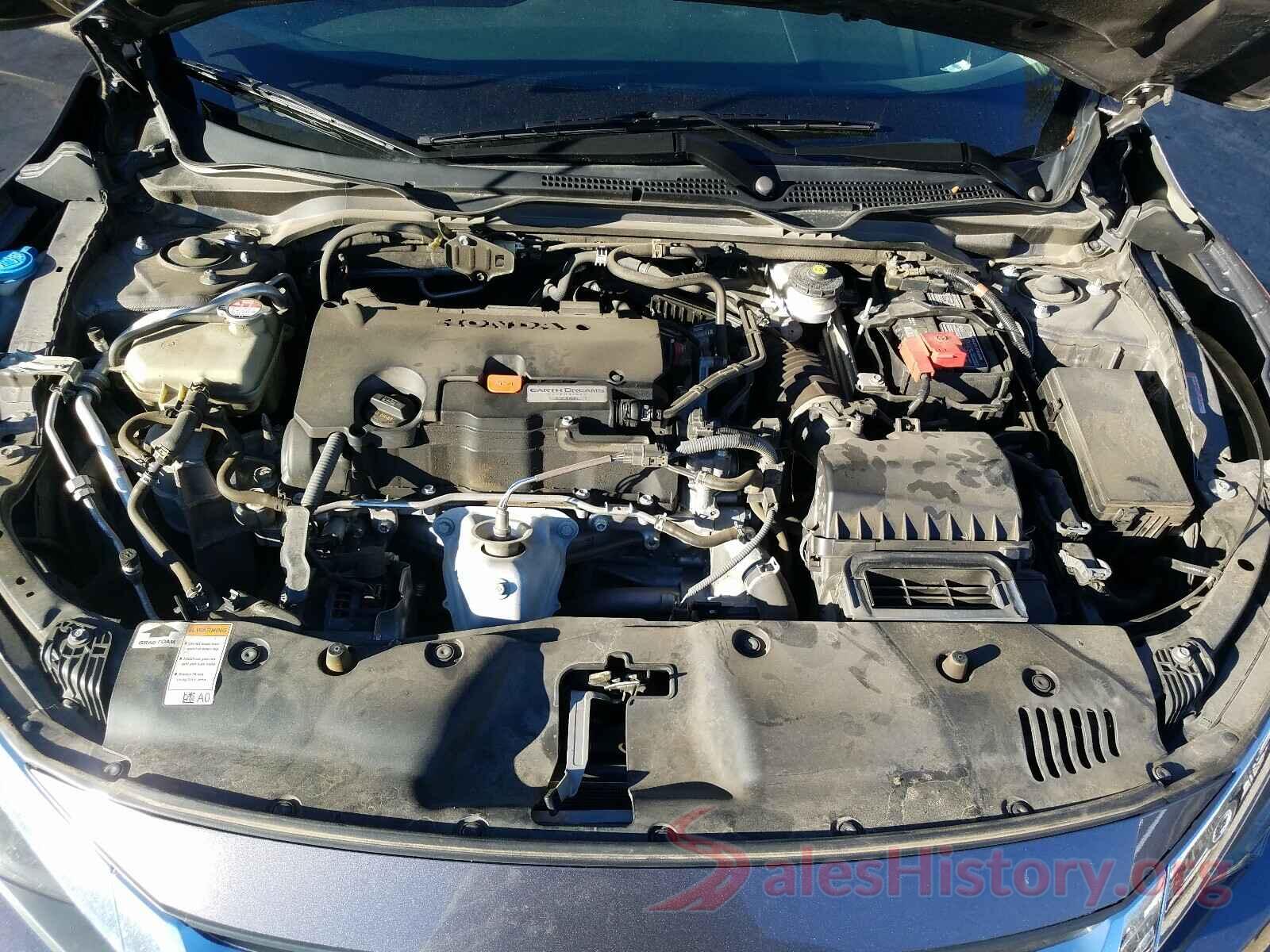 19XFC2F72GE094224 2016 HONDA CIVIC