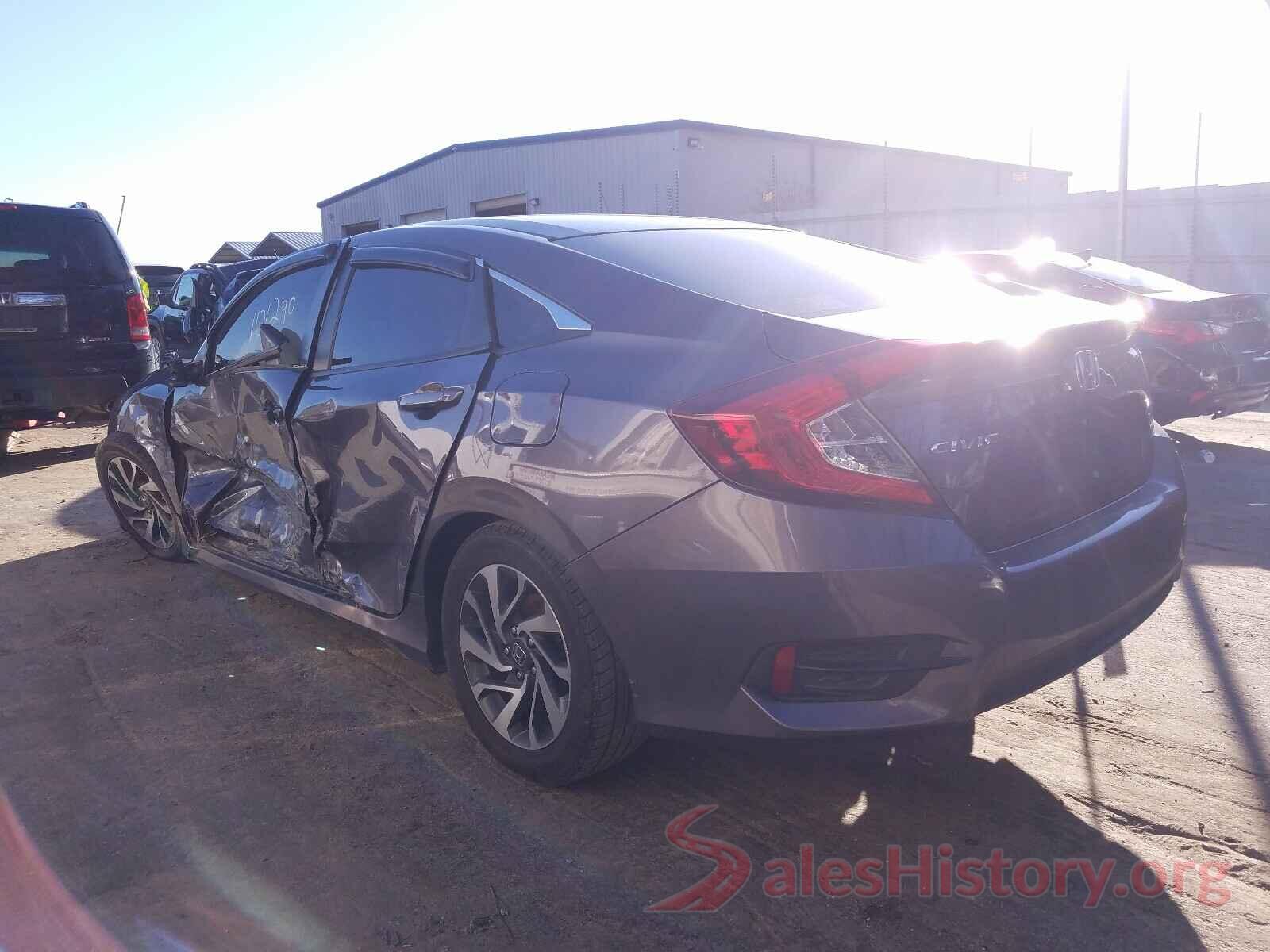 19XFC2F72GE094224 2016 HONDA CIVIC