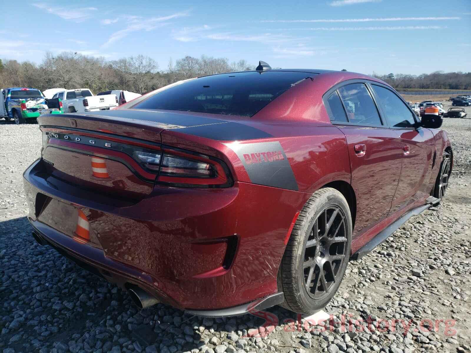 2C3CDXCT3HH528966 2017 DODGE CHARGER